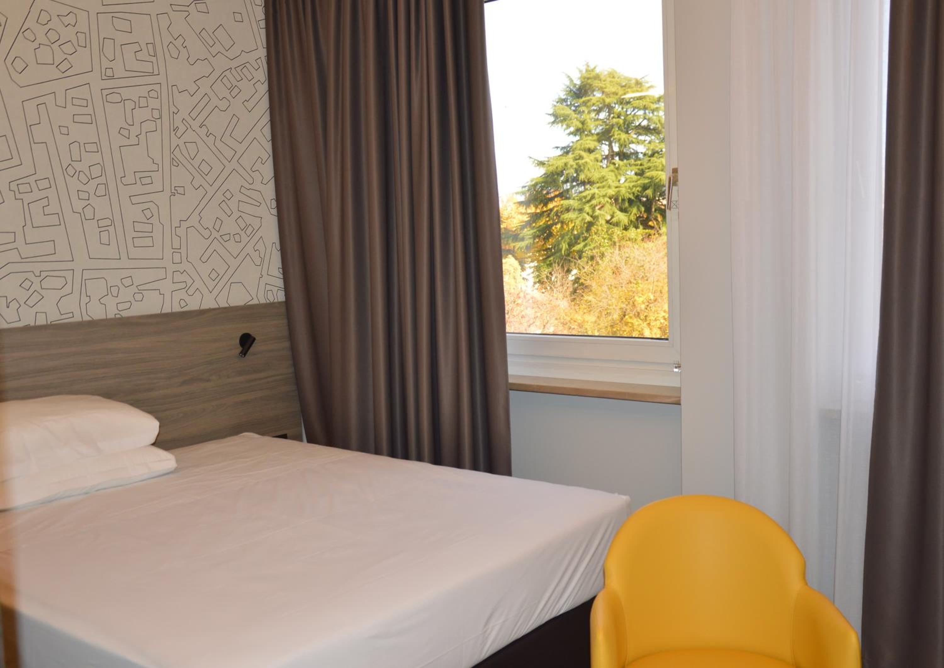 Standard Single Room photo 1