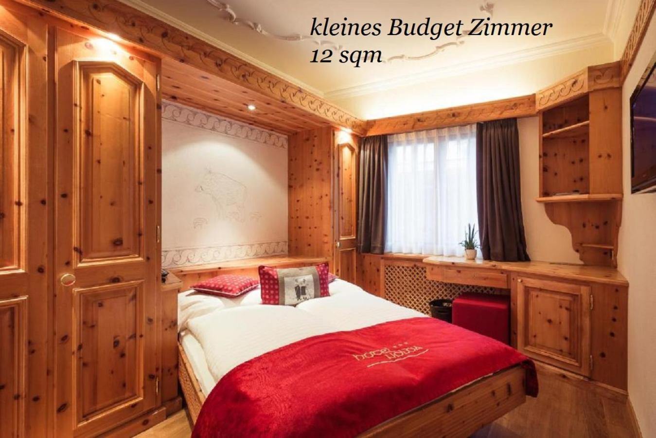 Budget Double Room