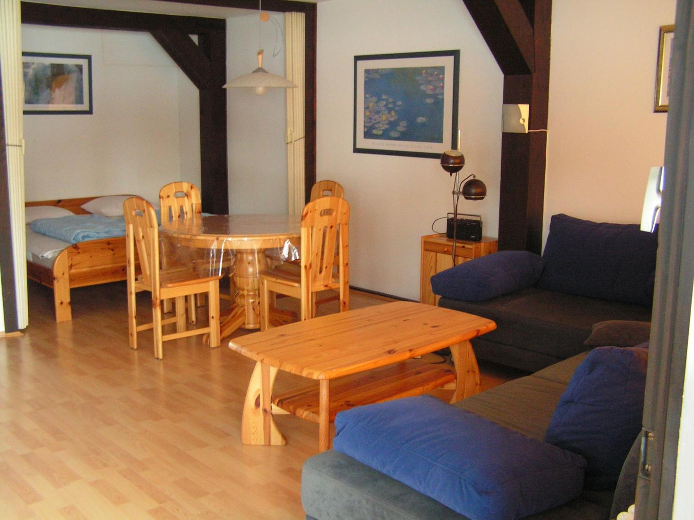 Apartment With Balcony (2 Adults) photo 1