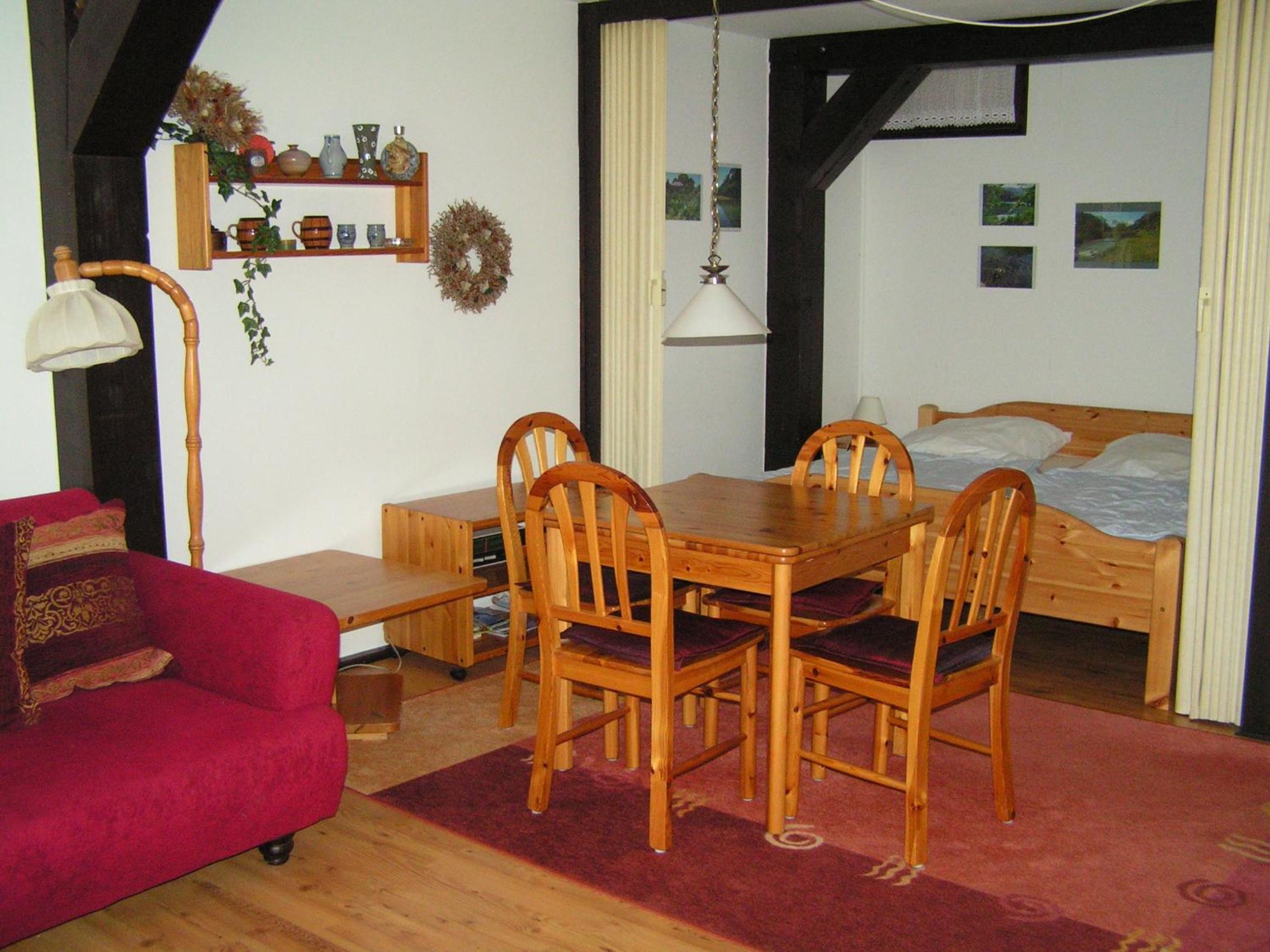 Apartment With Balcony (2 Adults) photo 3