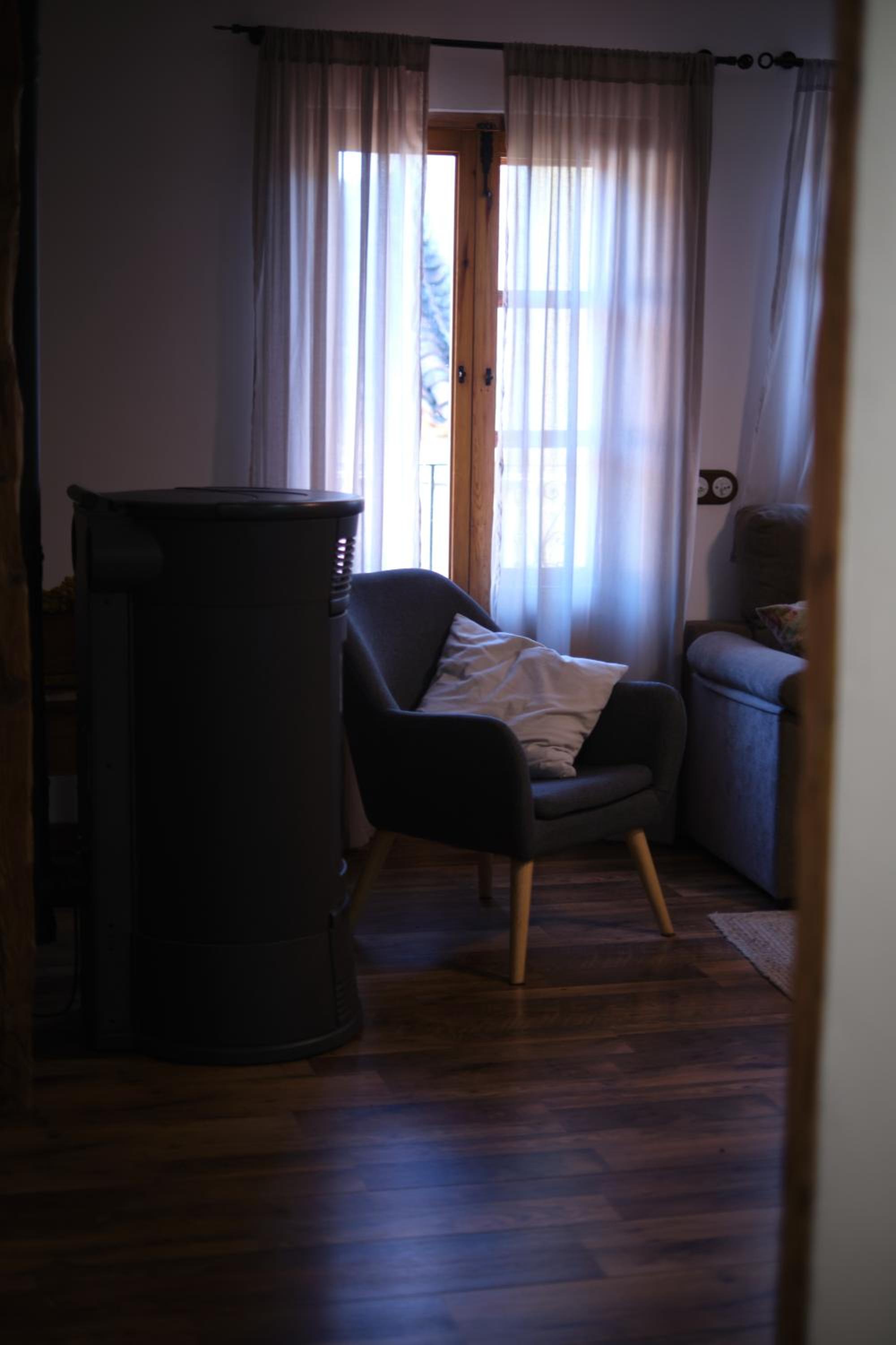 Two-Bedroom House - Photo 10
