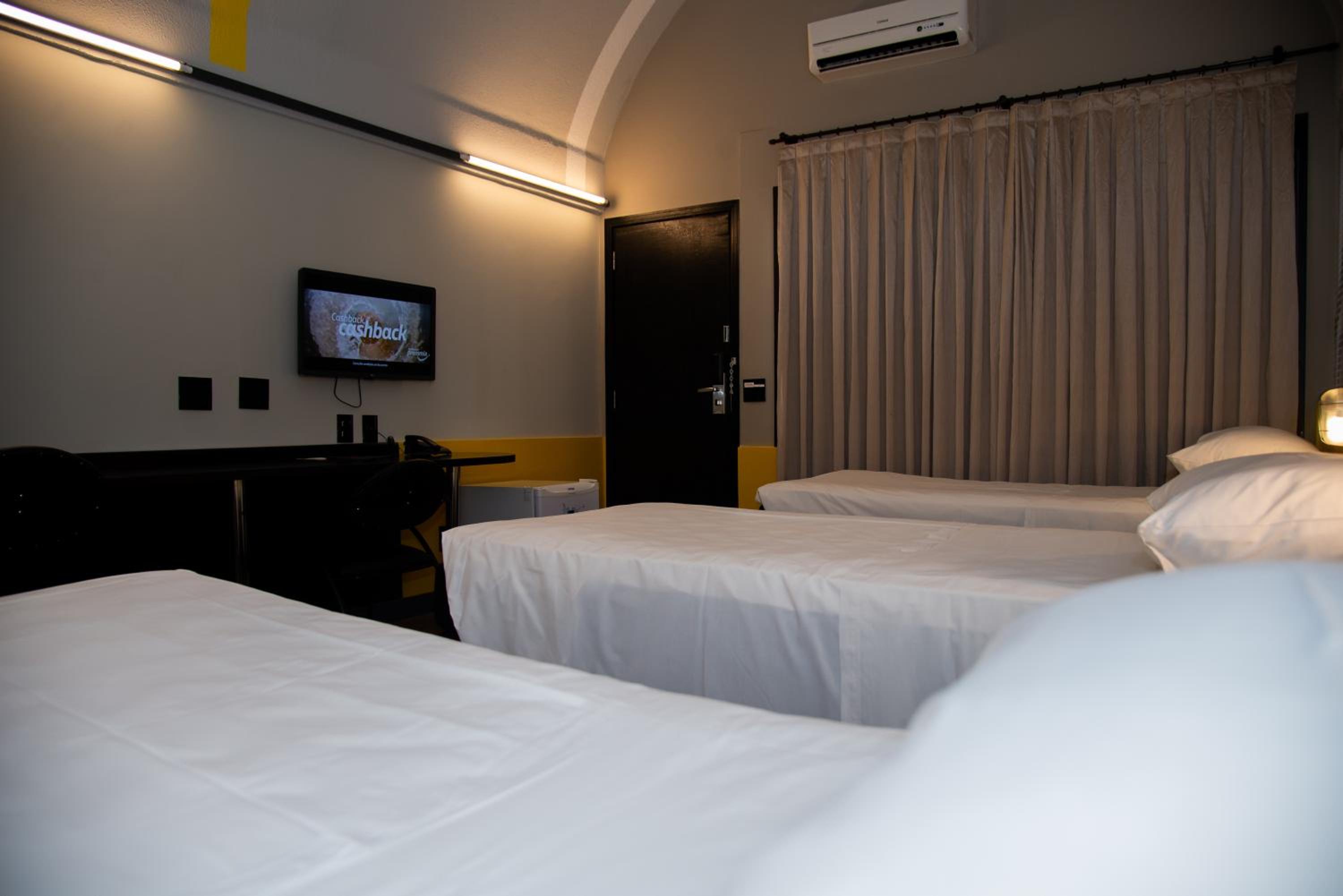 Executive Triple Room - Photo 11