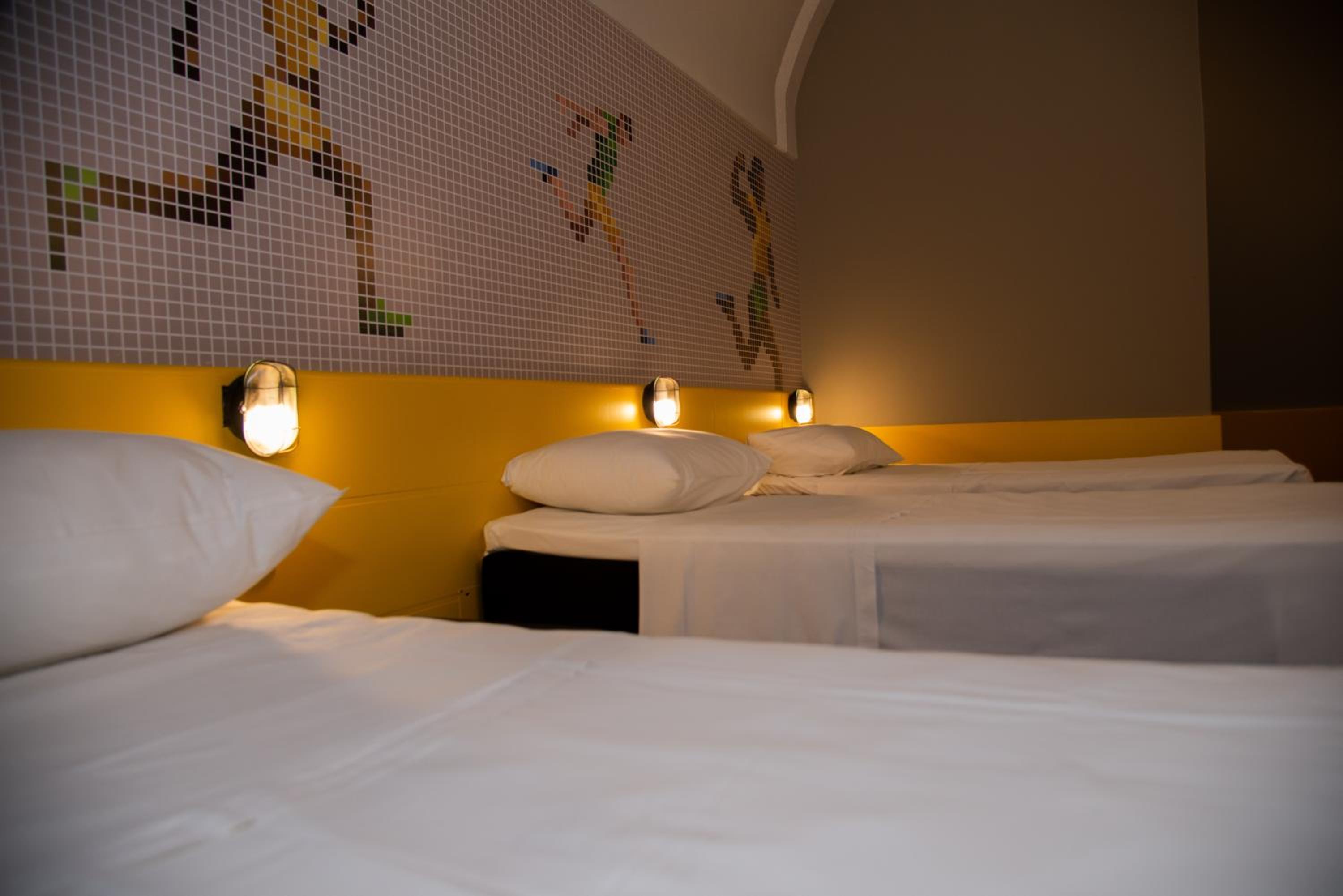 Executive Triple Room - Photo 10