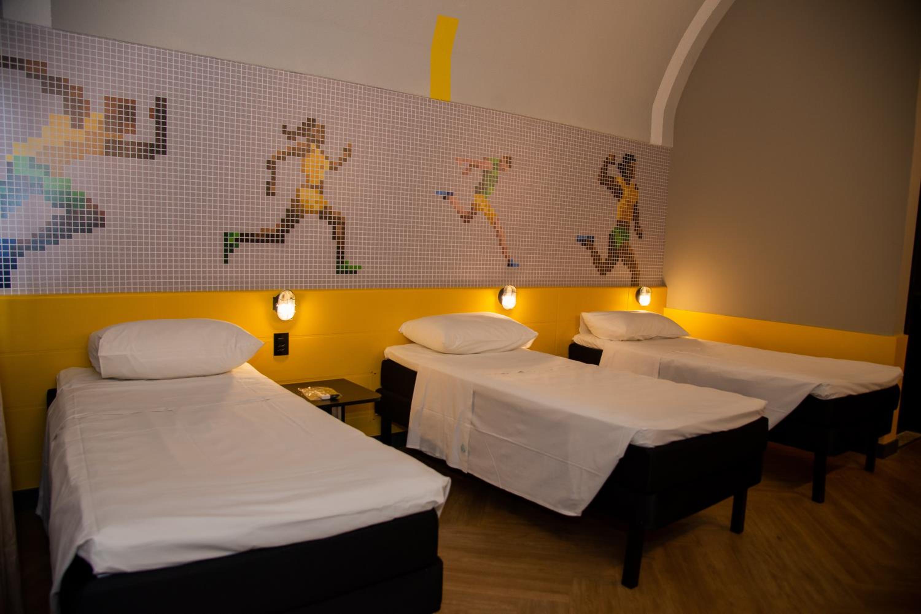 Executive Triple Room - Photo 12