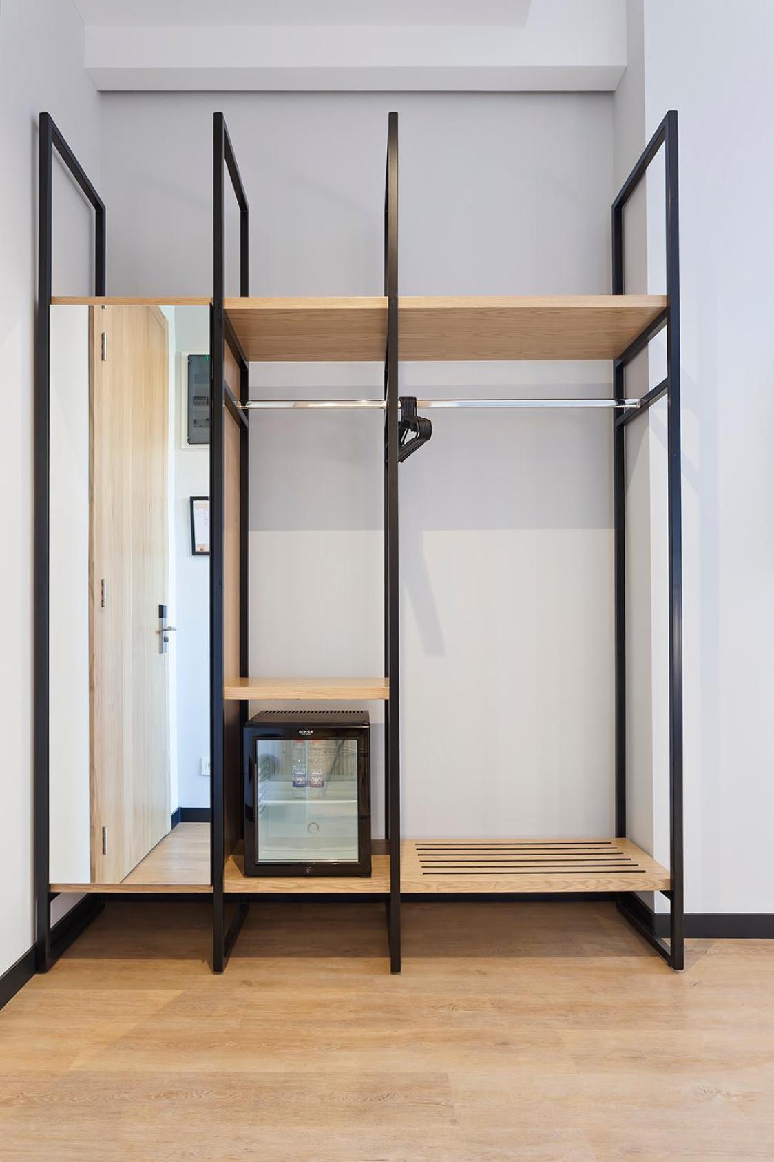 Large Double or Twin Room
