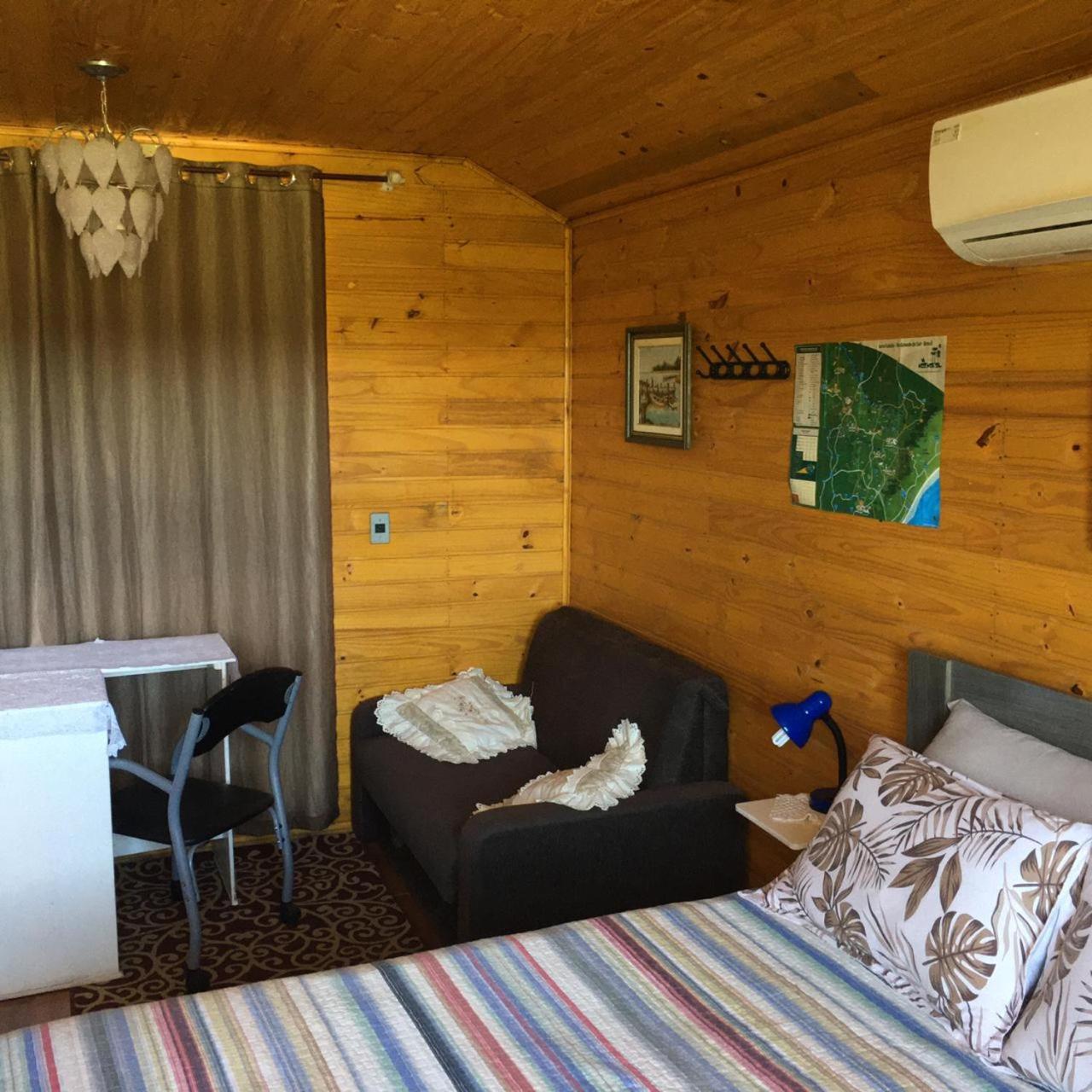 Chalet (2 Adults) photo 1