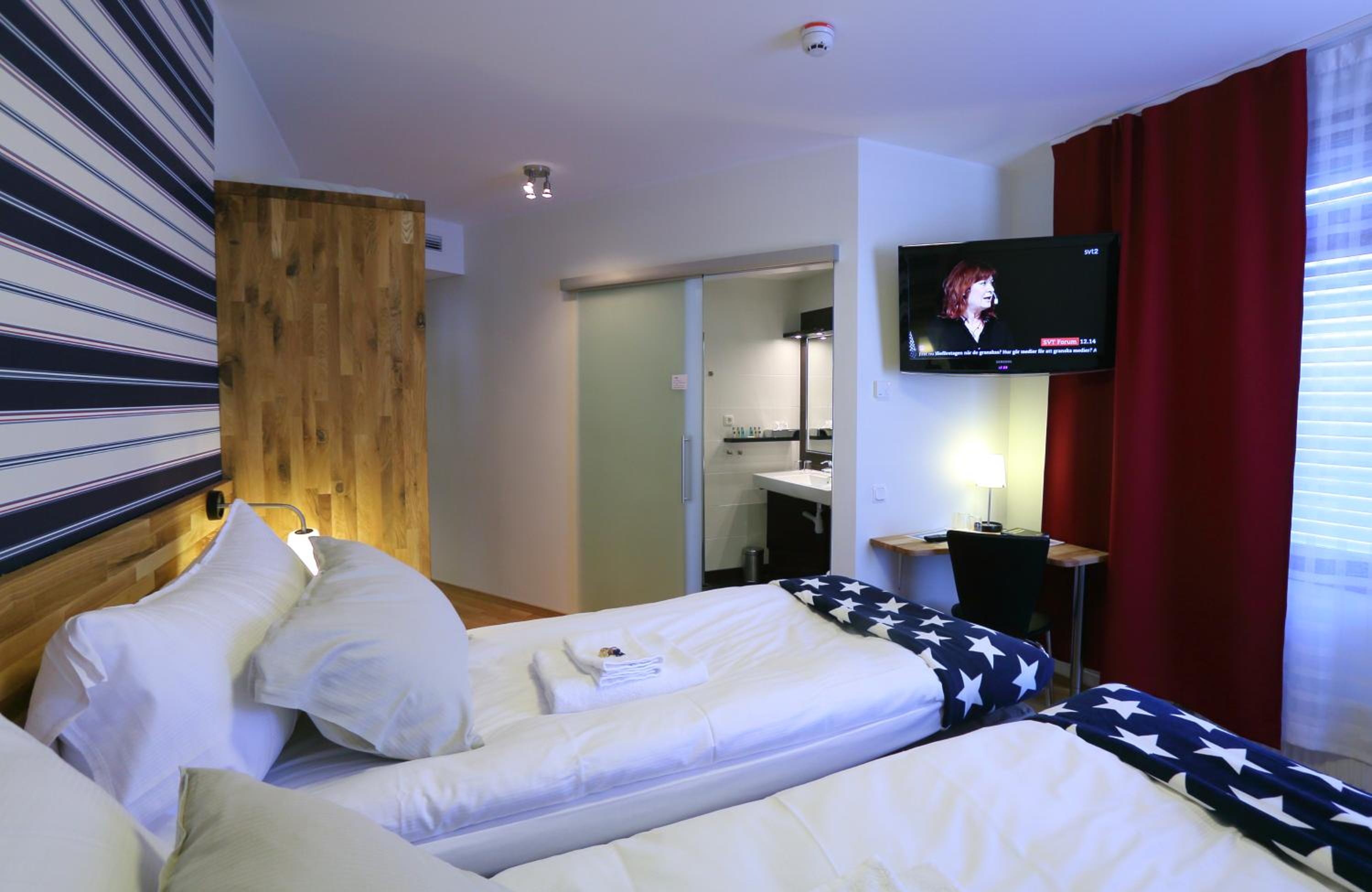 Twin Room photo 3