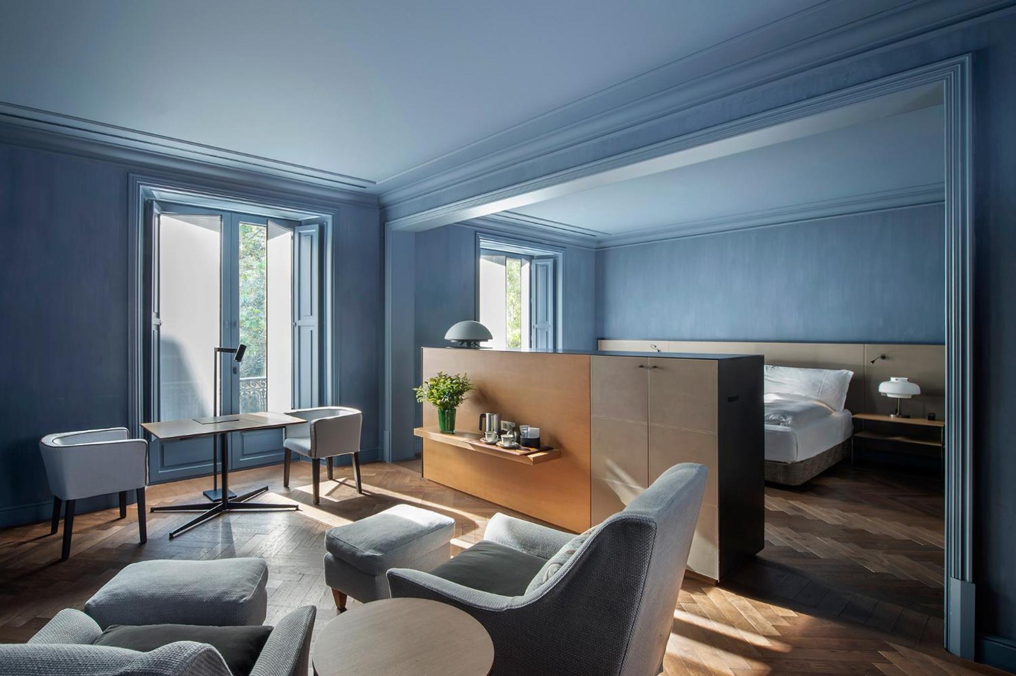Junior Suite Superior