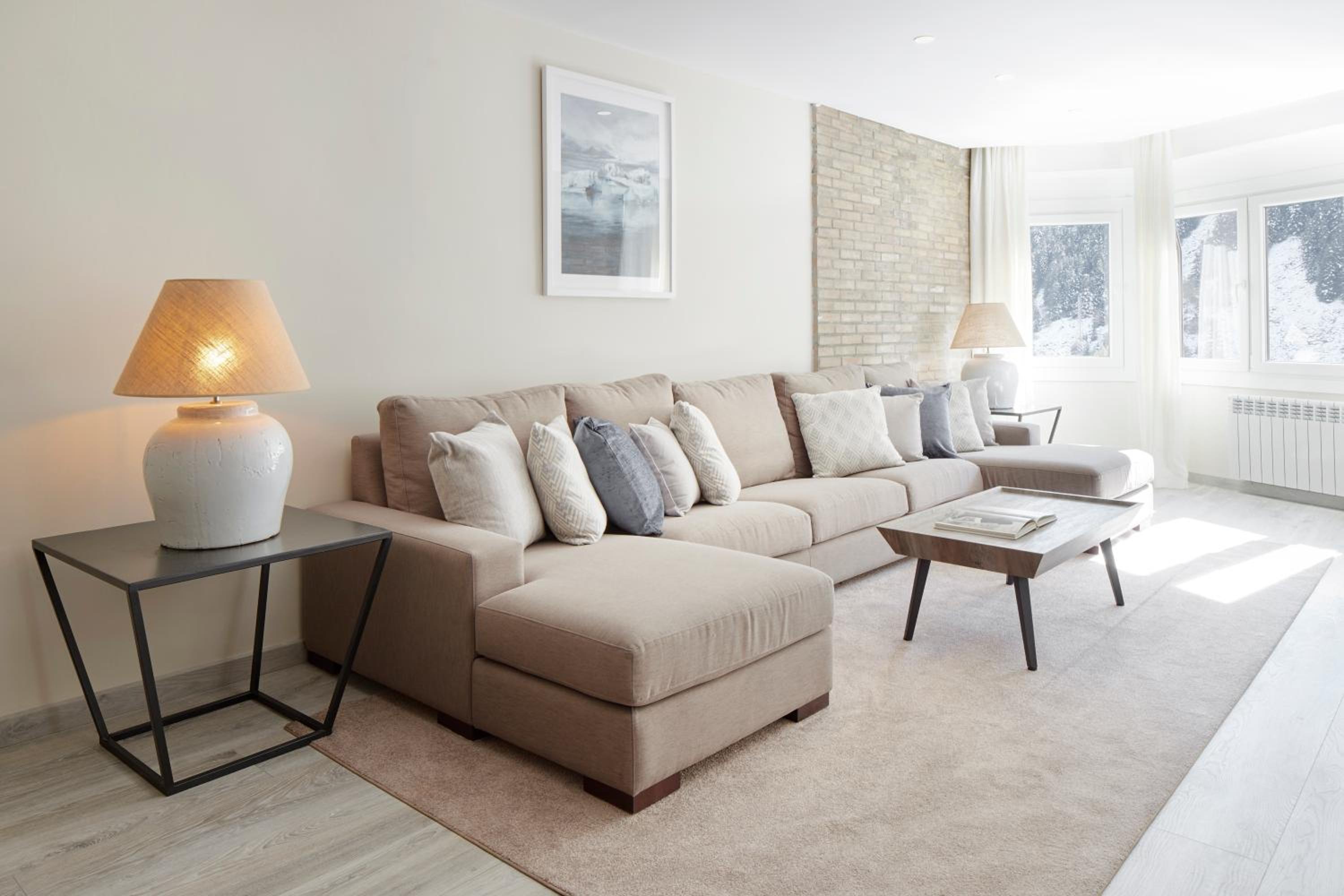 Apartamento