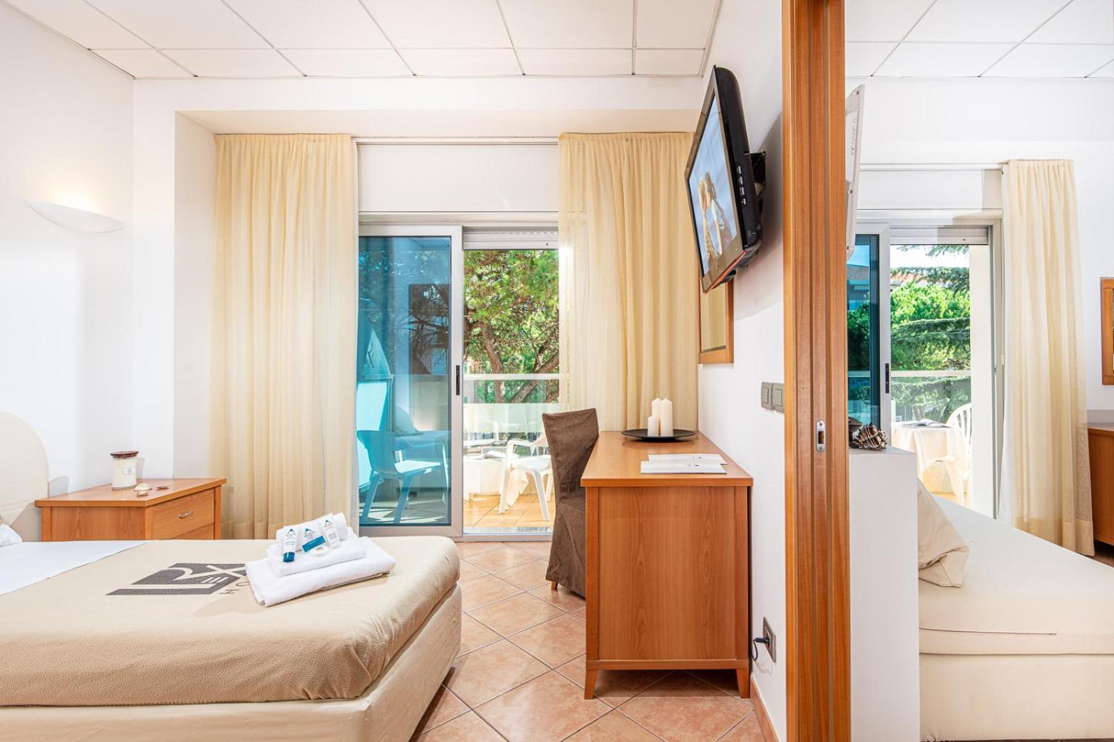 Family Suite - Photo 4