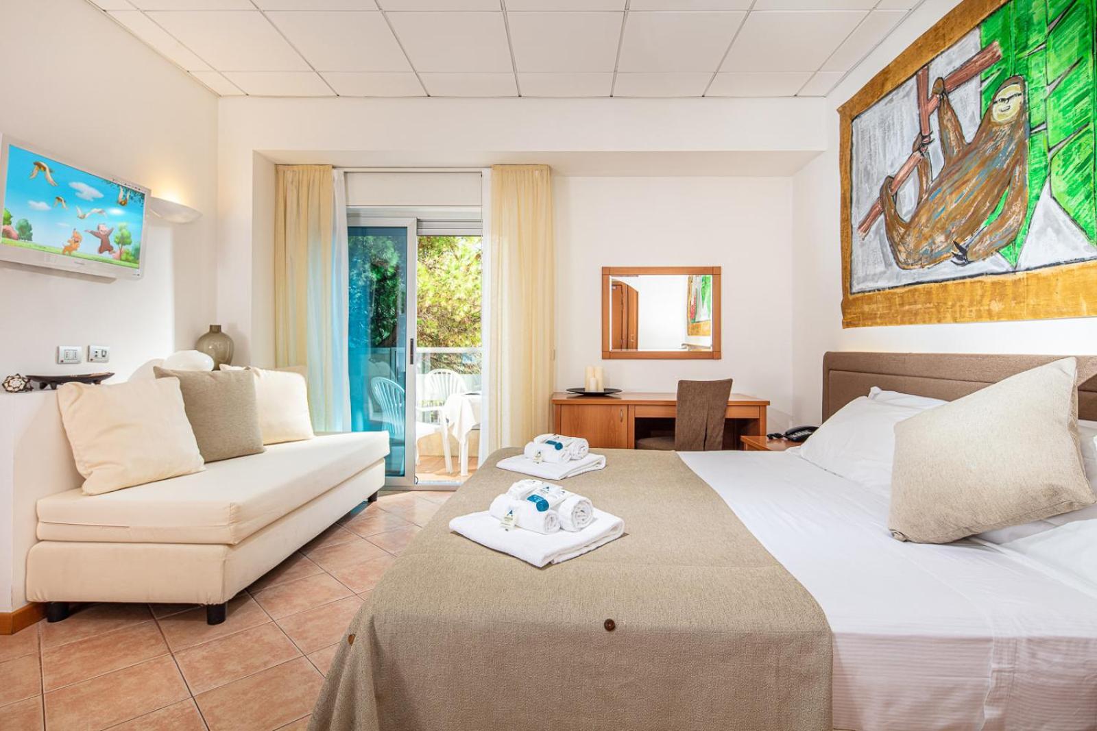 Family Suite - Photo 1