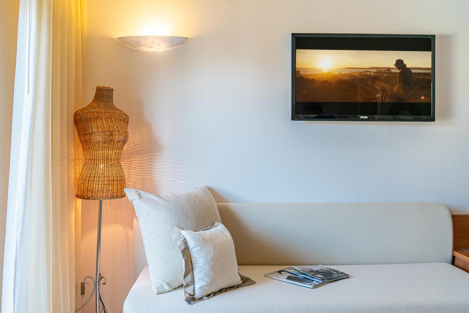 Junior Suite - Photo 4