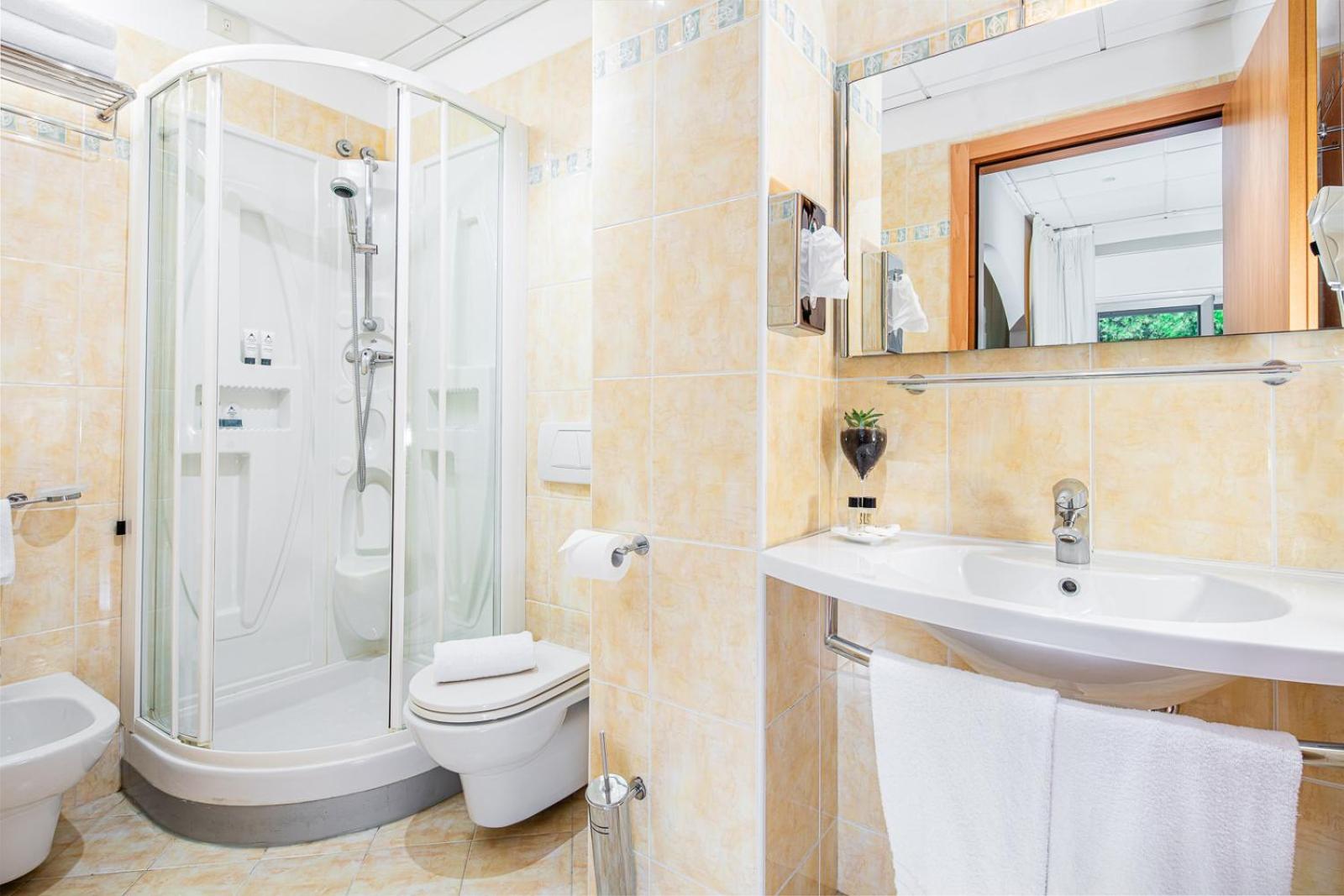Family Suite - Photo 5