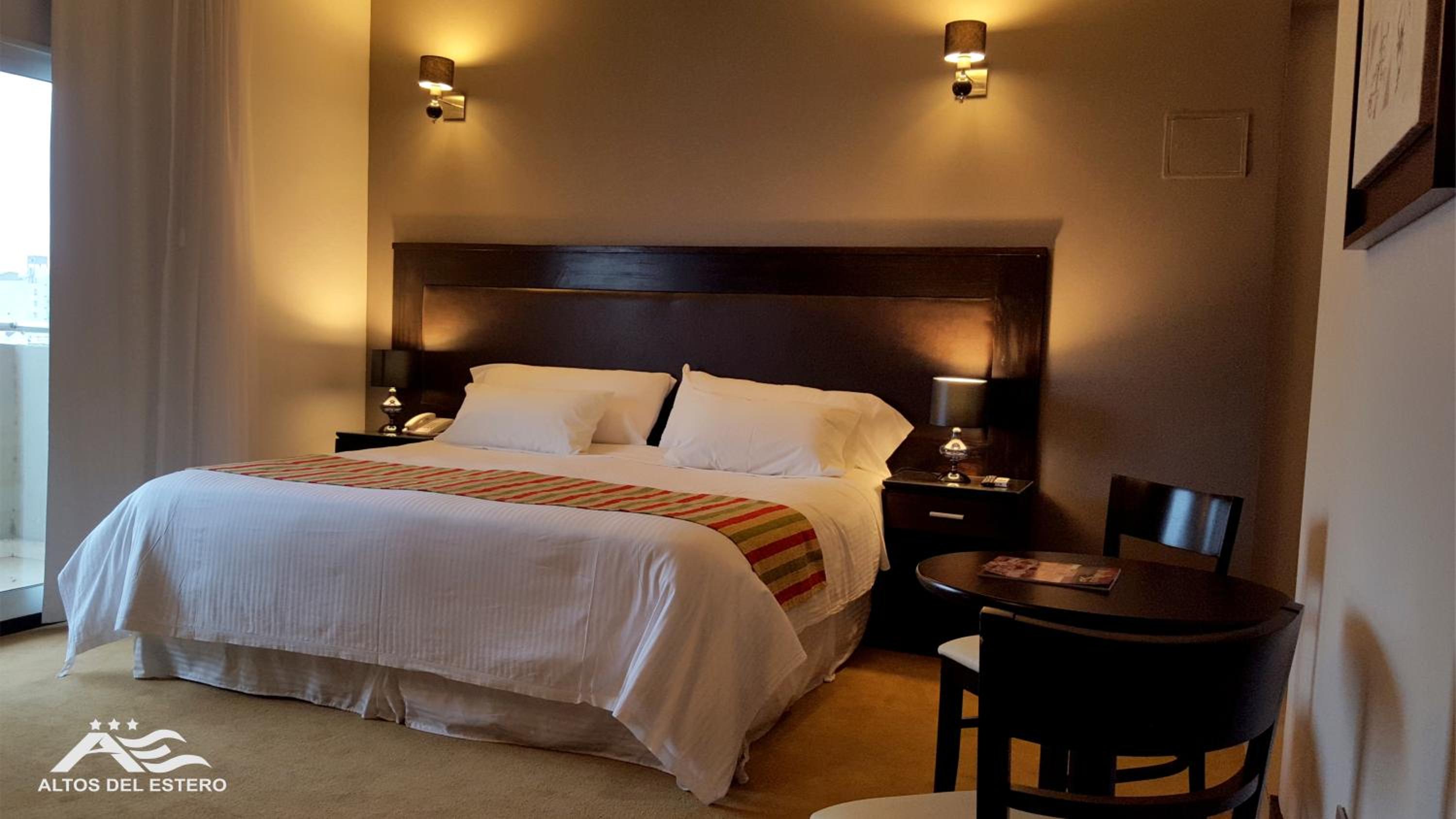 Double or Twin Room