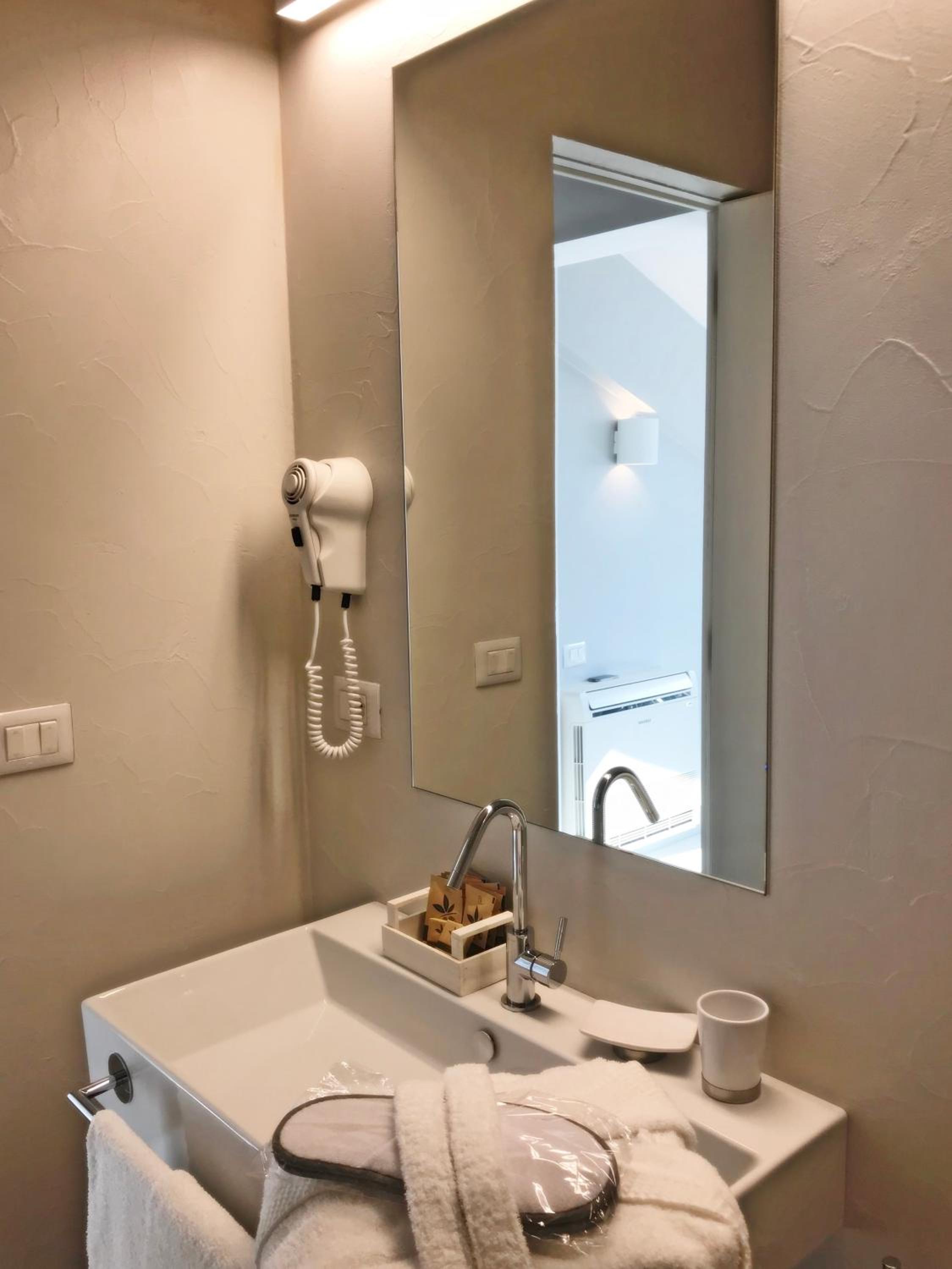 Family Junior Suite
