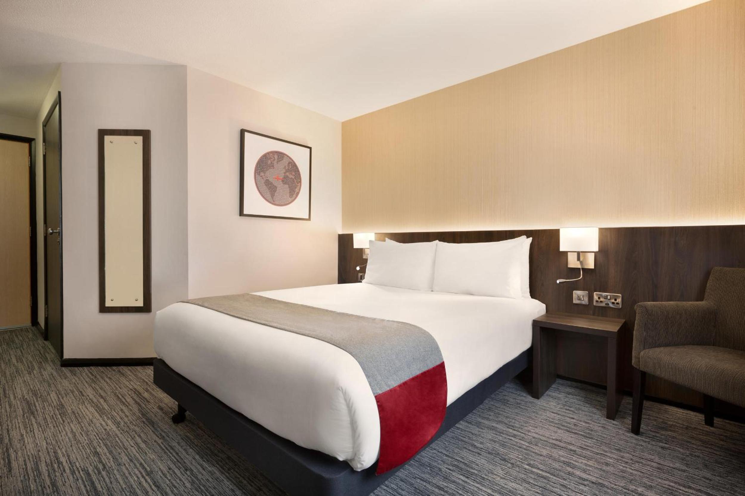 Ramada Bristol West, Foto 2