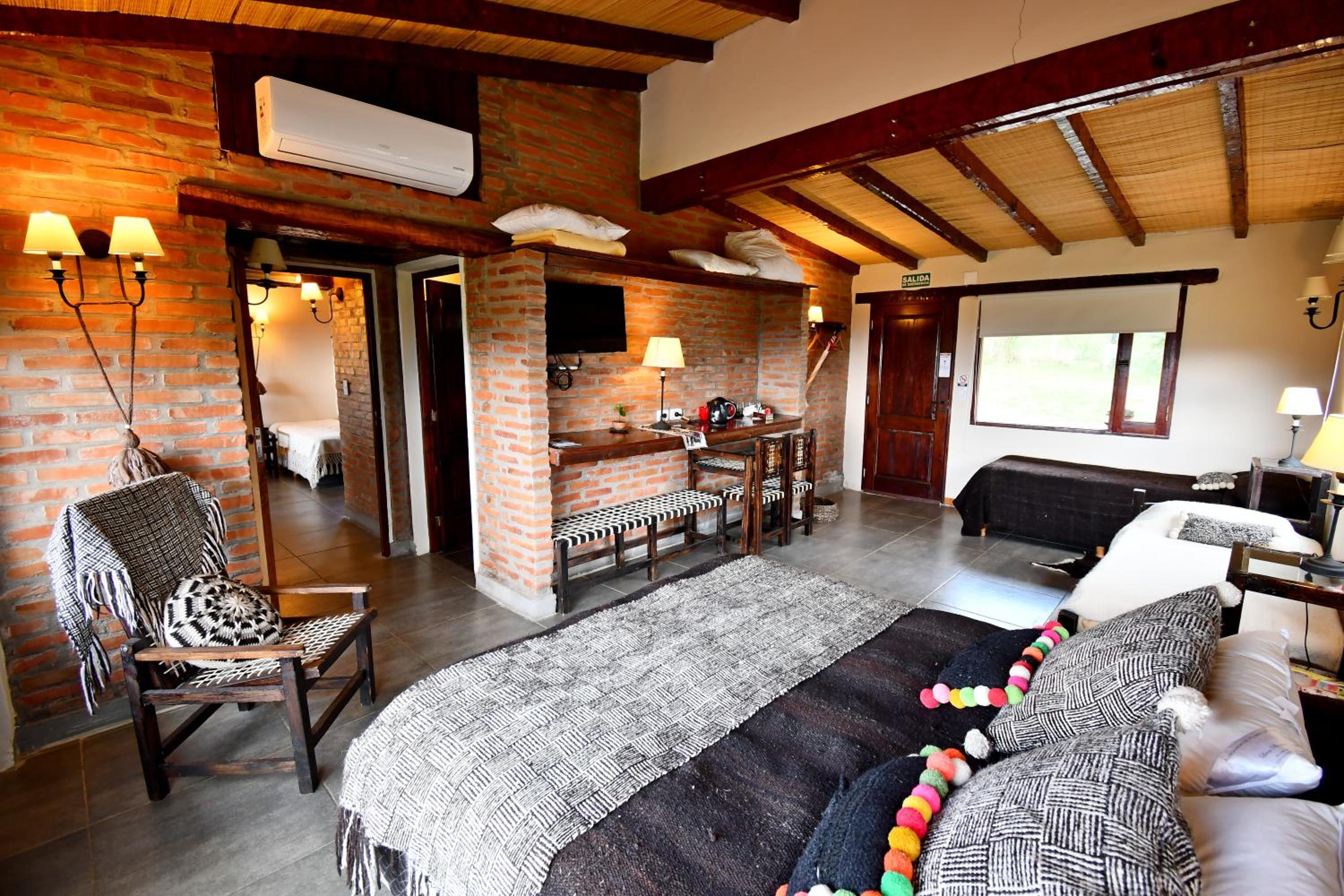 Suite with Lake View photo 1