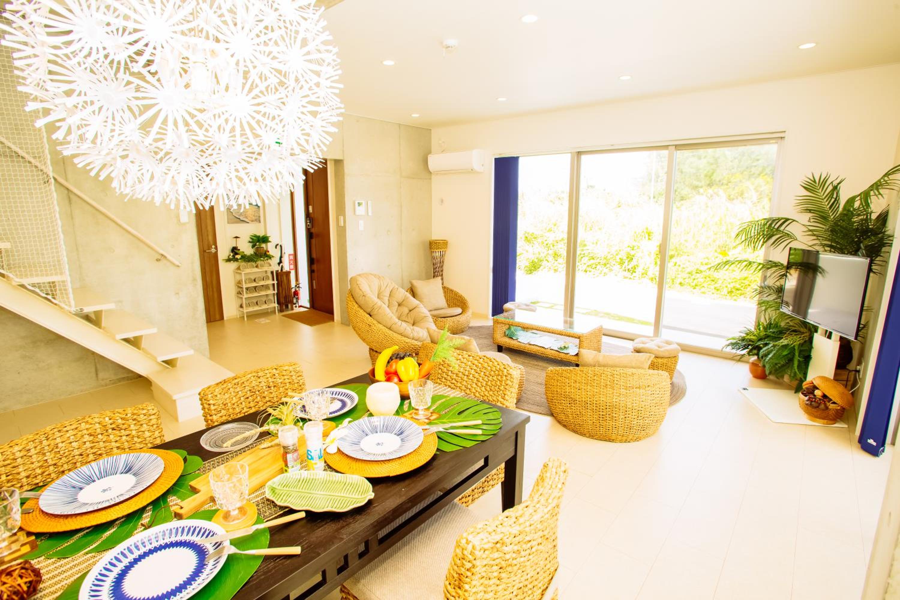 Two-Bedroom Villa - Photo 19
