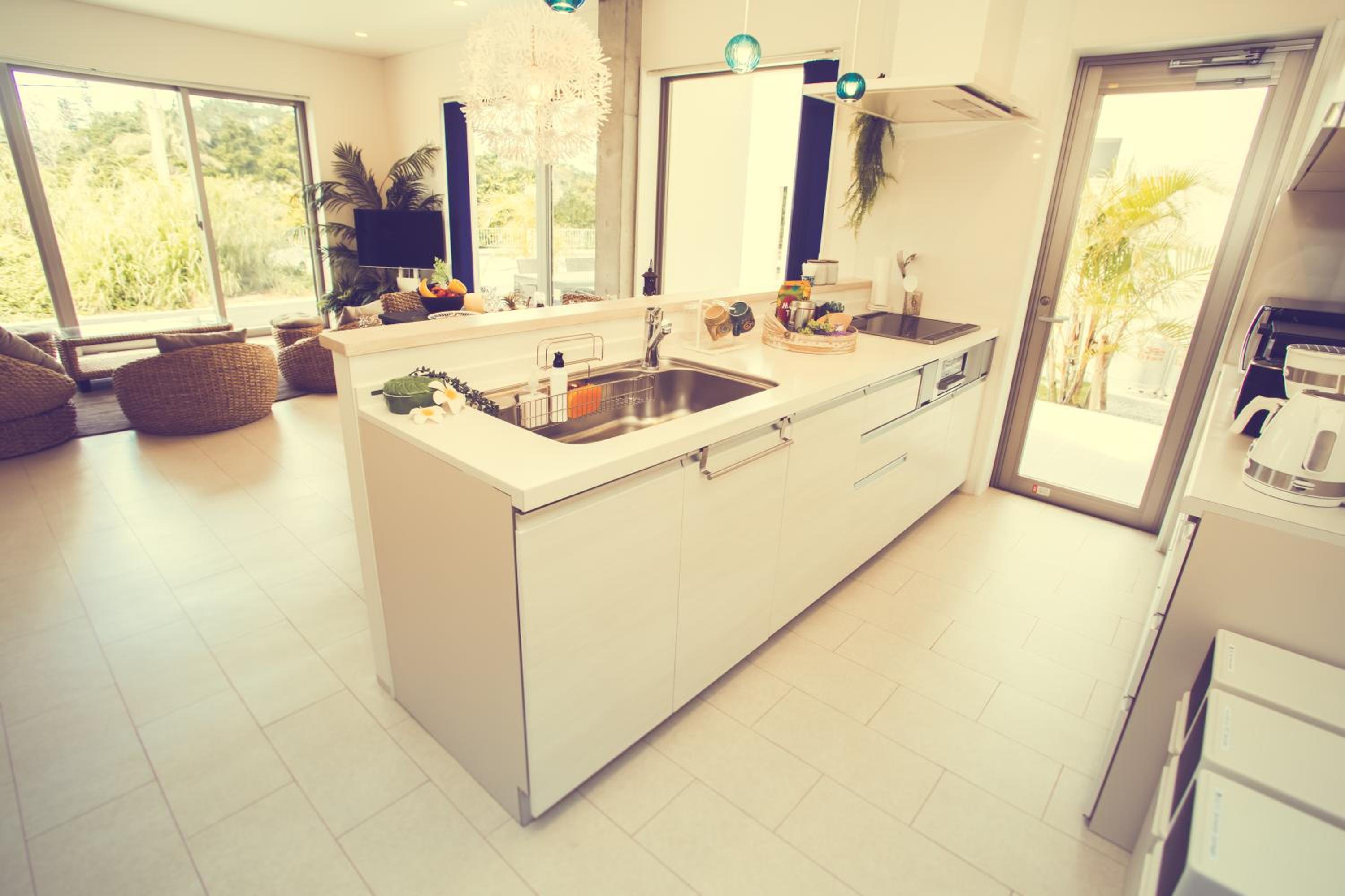 Two-Bedroom Villa - Photo 2