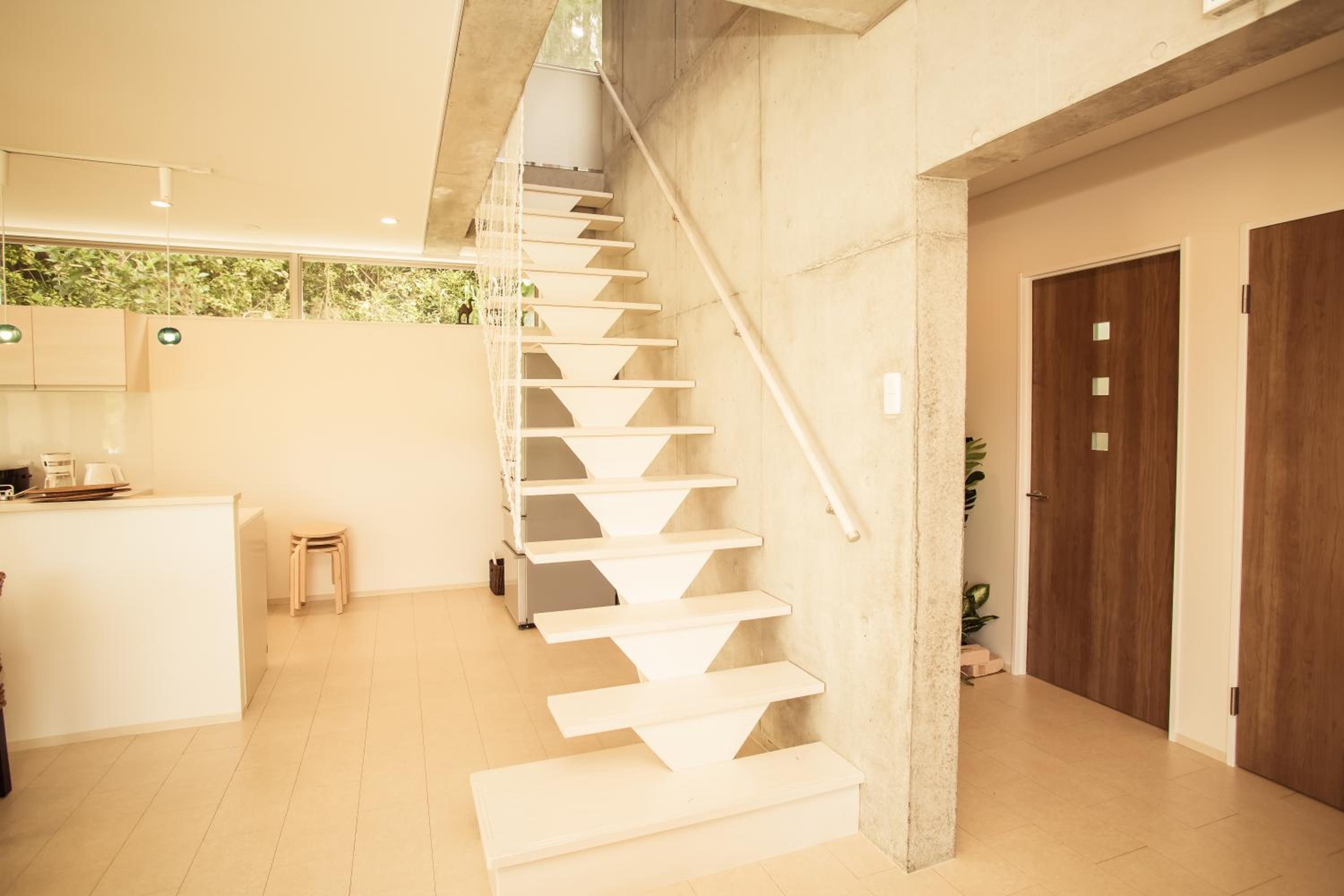 Two-Bedroom Villa - Photo 31