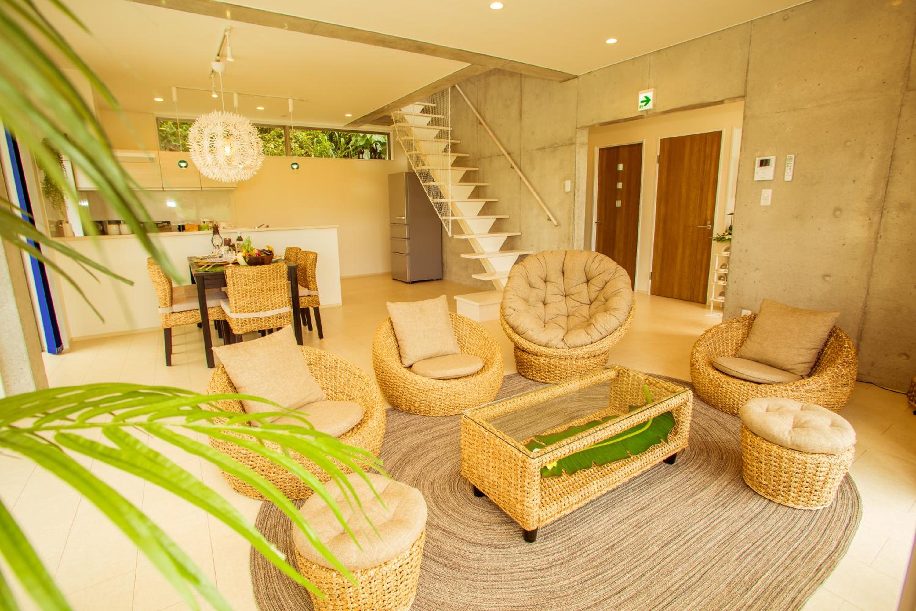 Two-Bedroom Villa - Photo 1