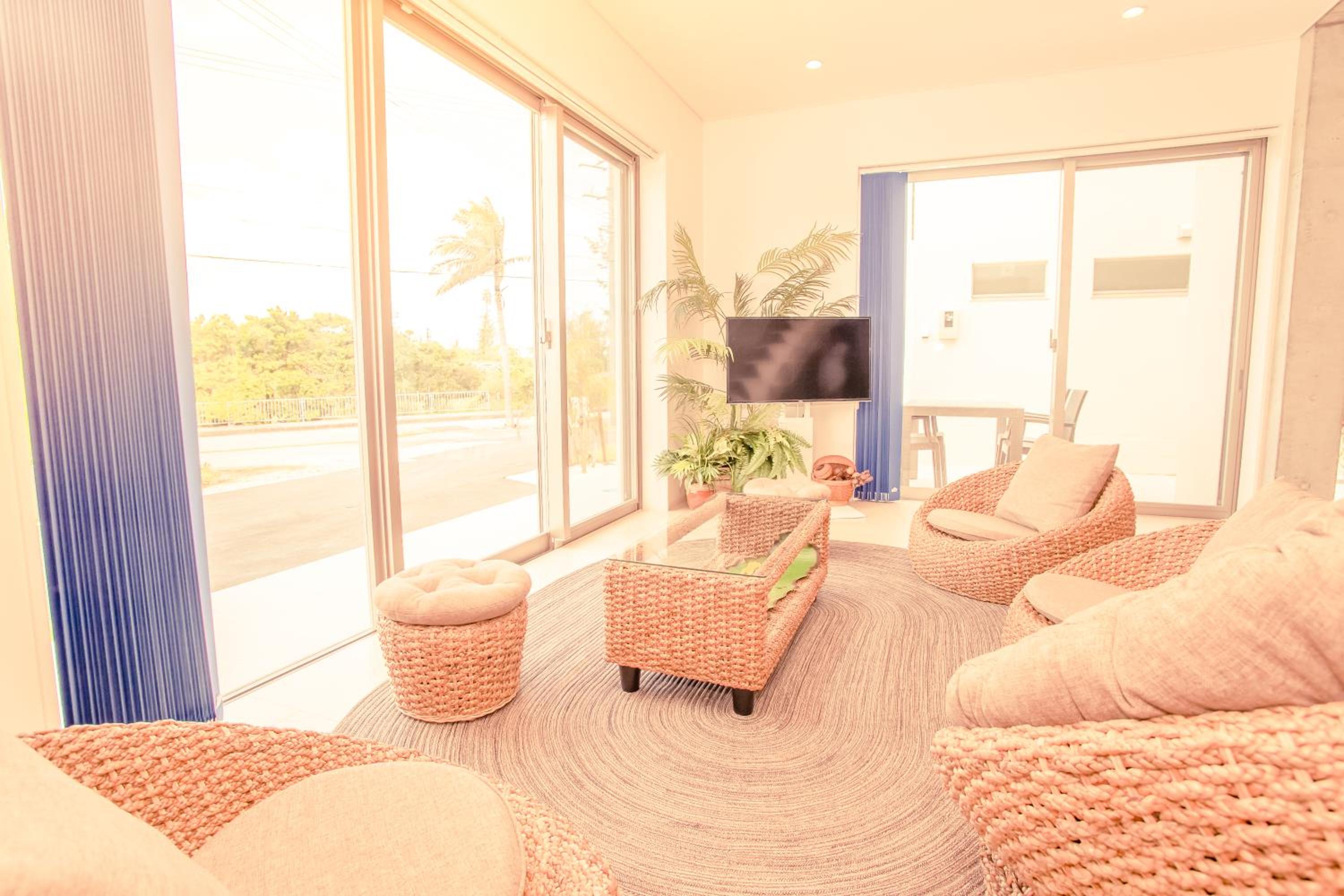 Two-Bedroom Villa - Photo 27