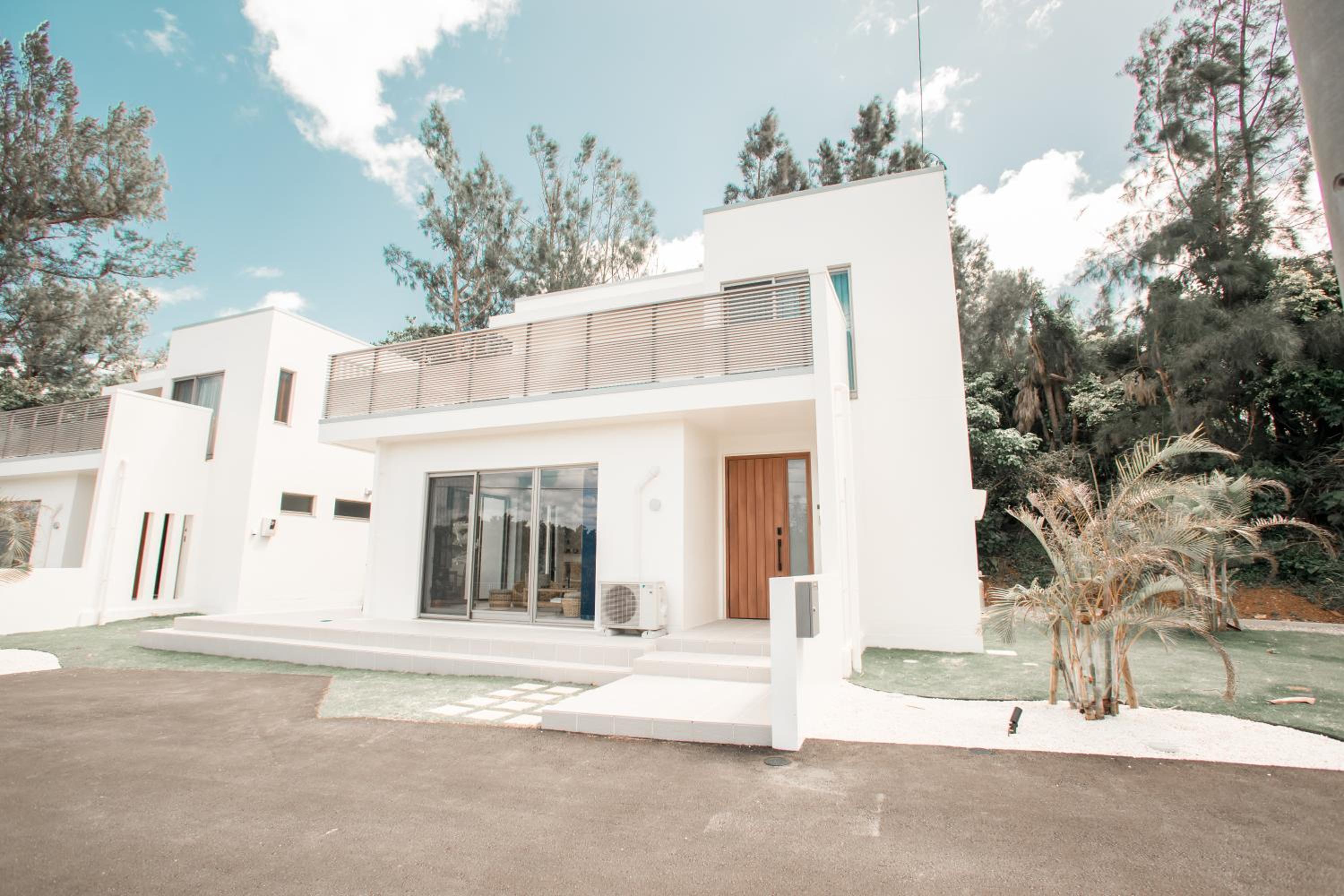 Two-Bedroom Villa - Photo 26