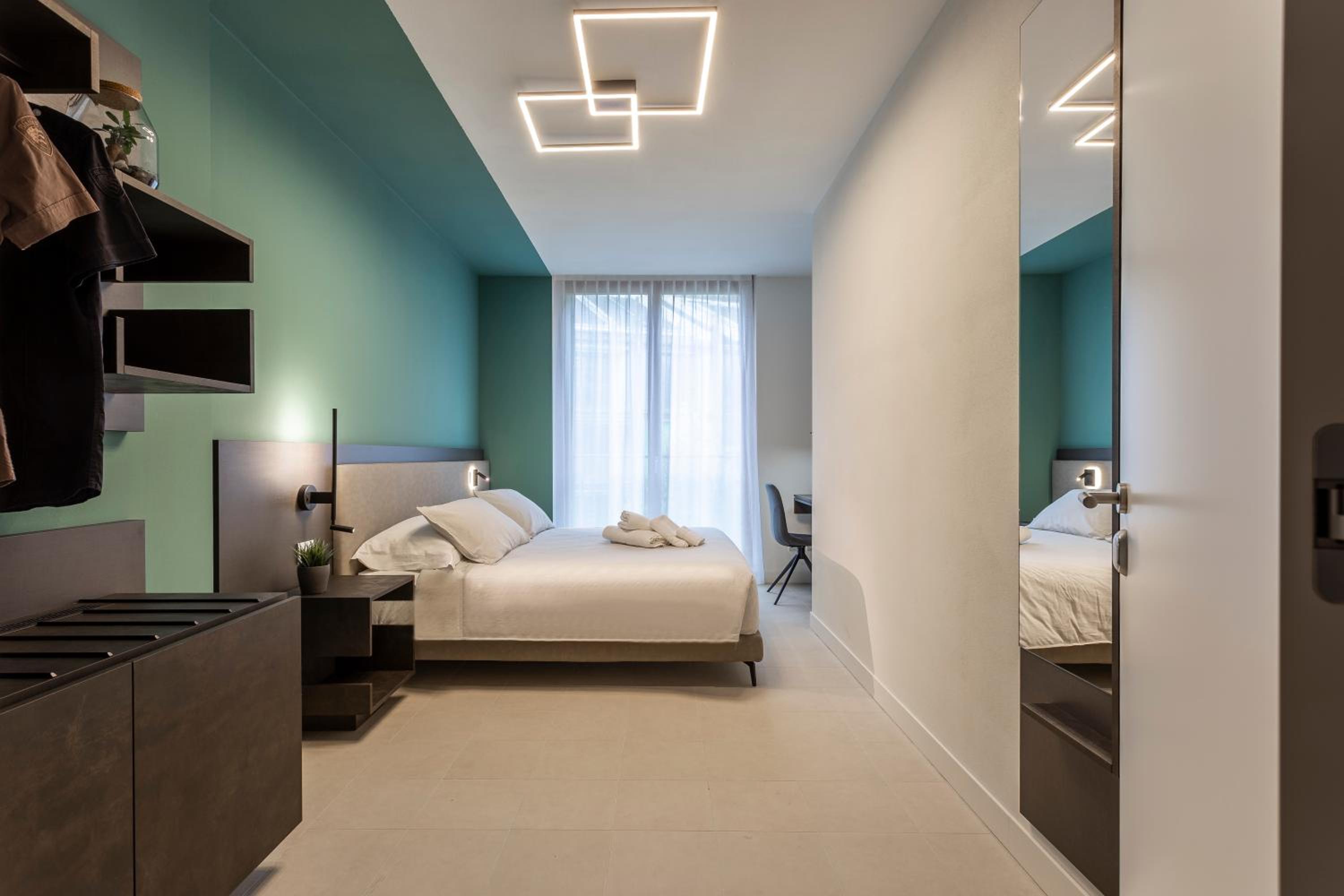 Double Room with Shared Bathroom photo 1