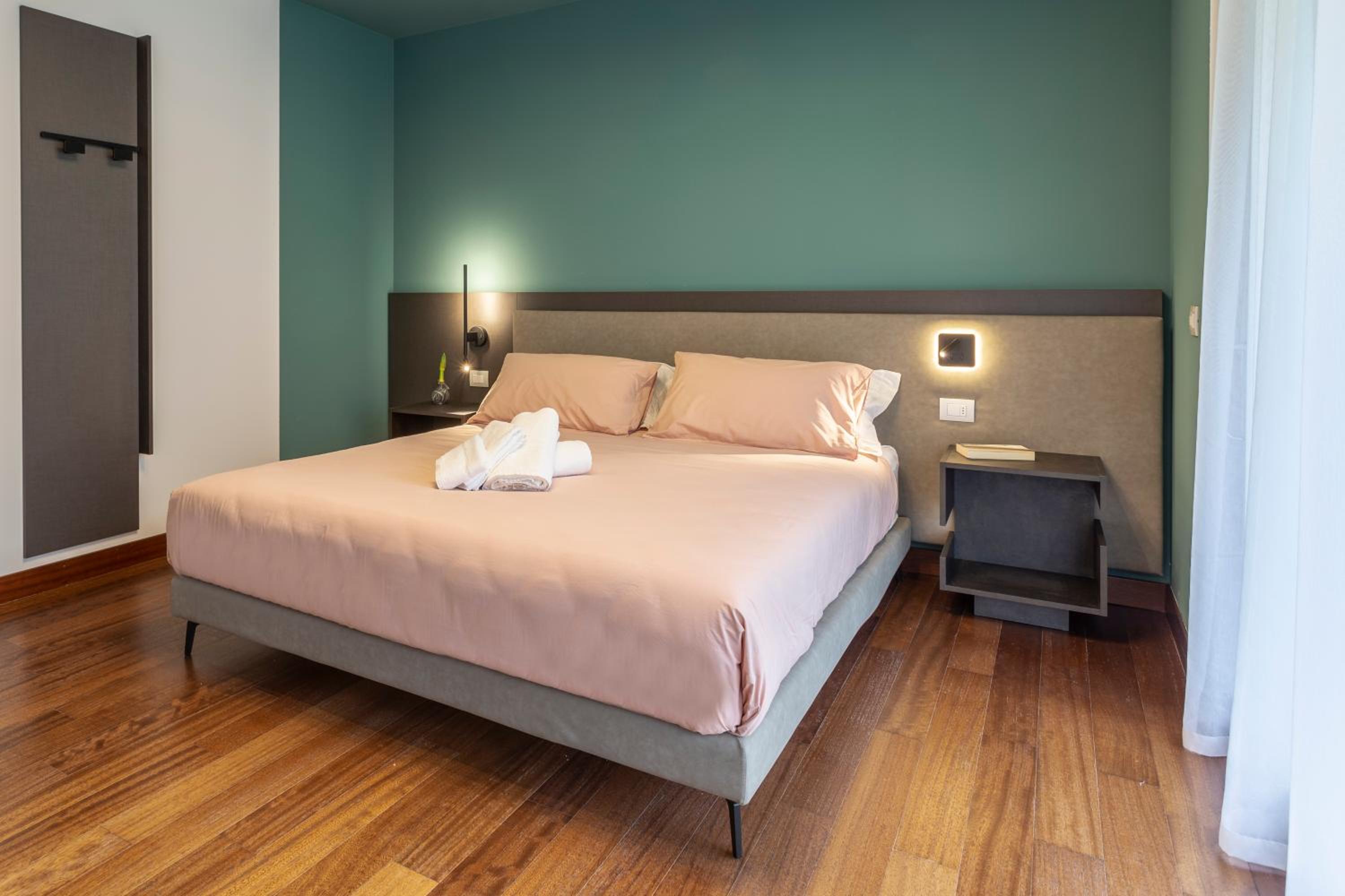 Double Room with Private Bathroom photo 1