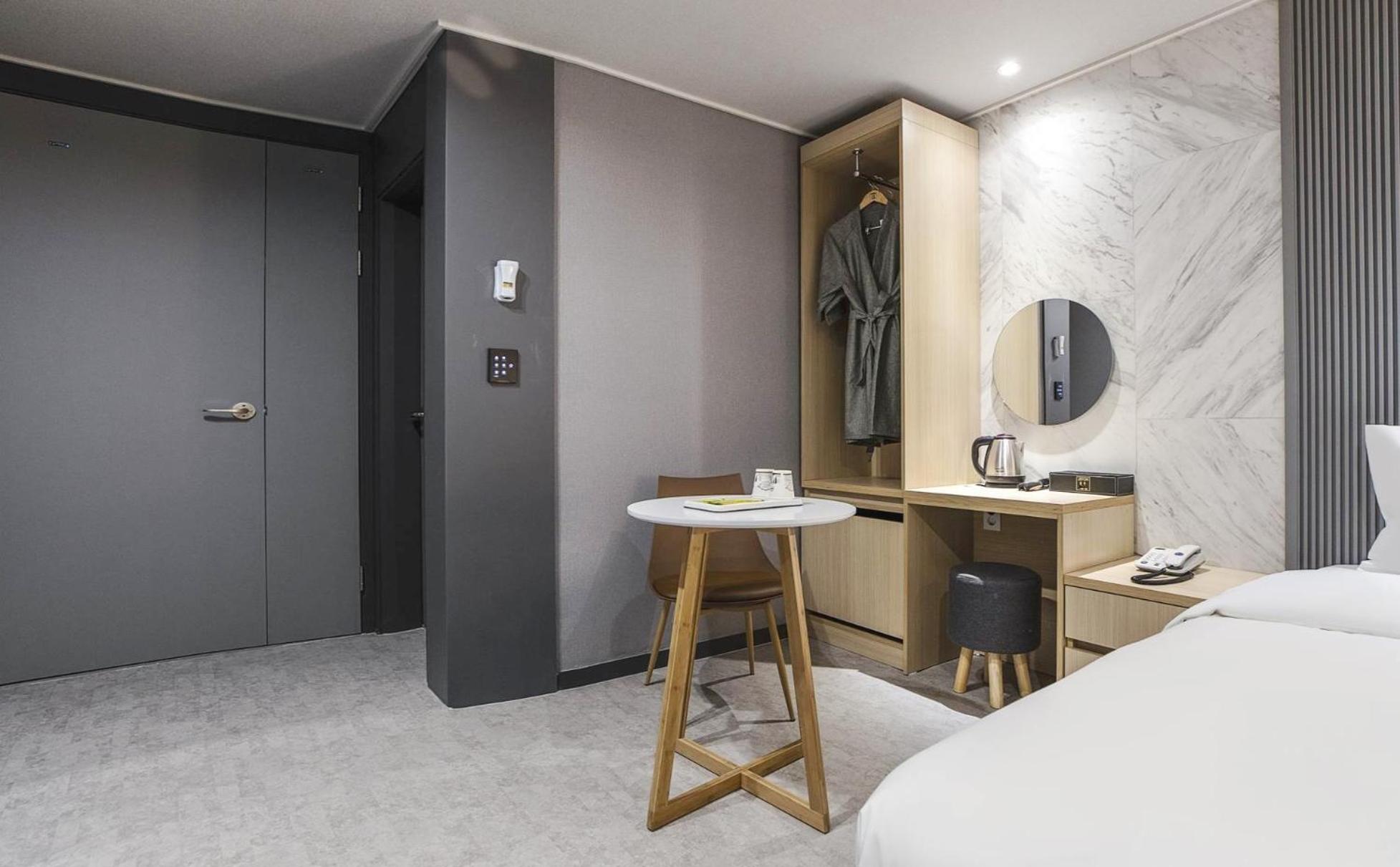 Double Room photo 2