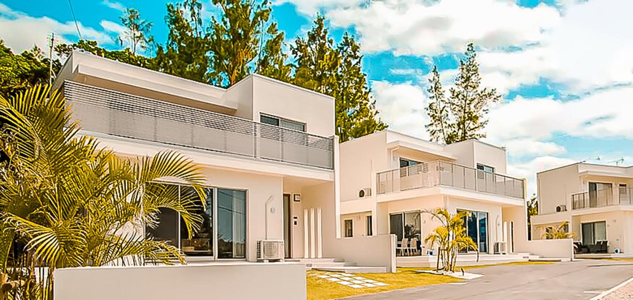 Two-Bedroom Villa - Photo 25