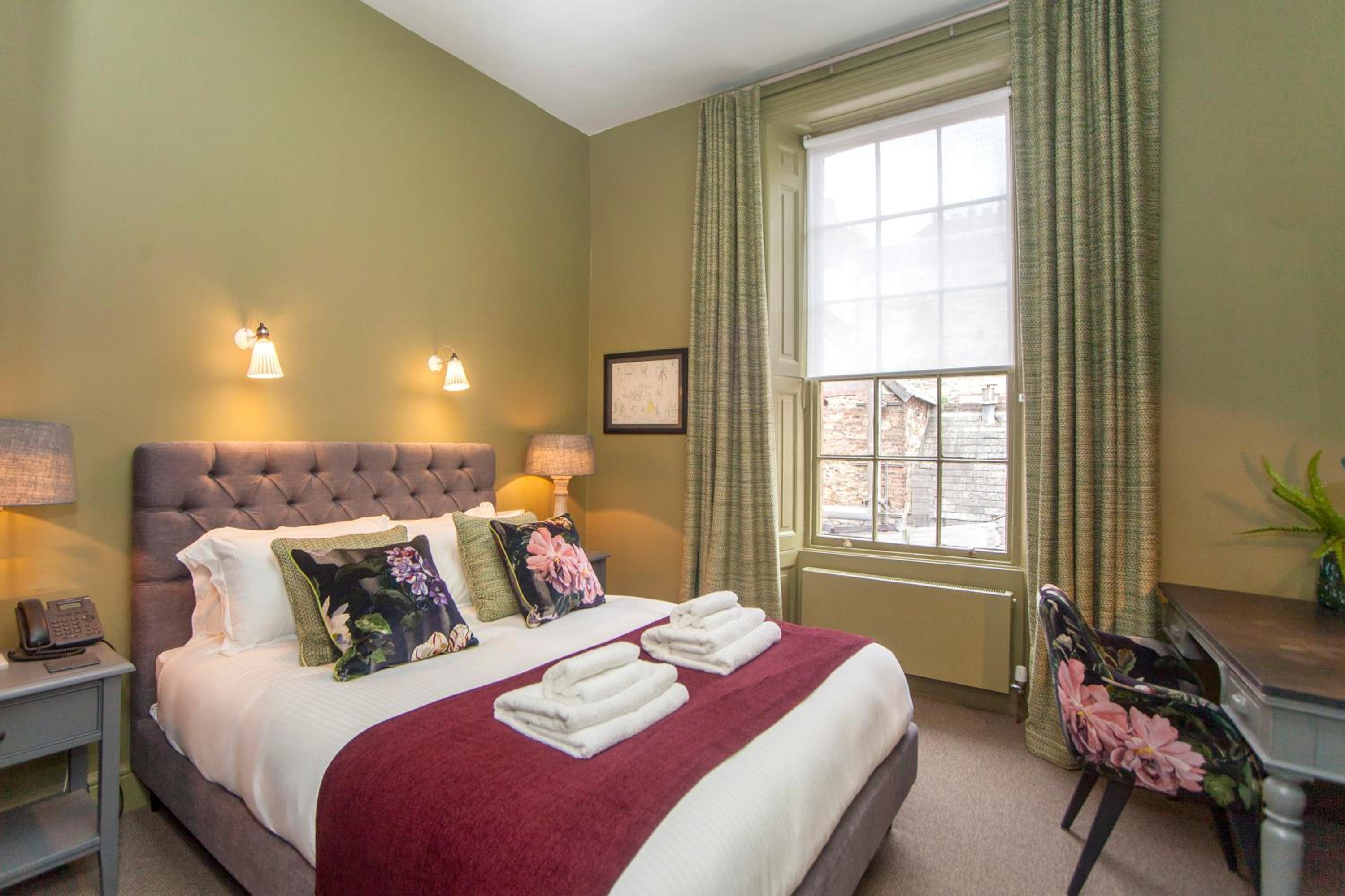 Superior Double Room photo 2