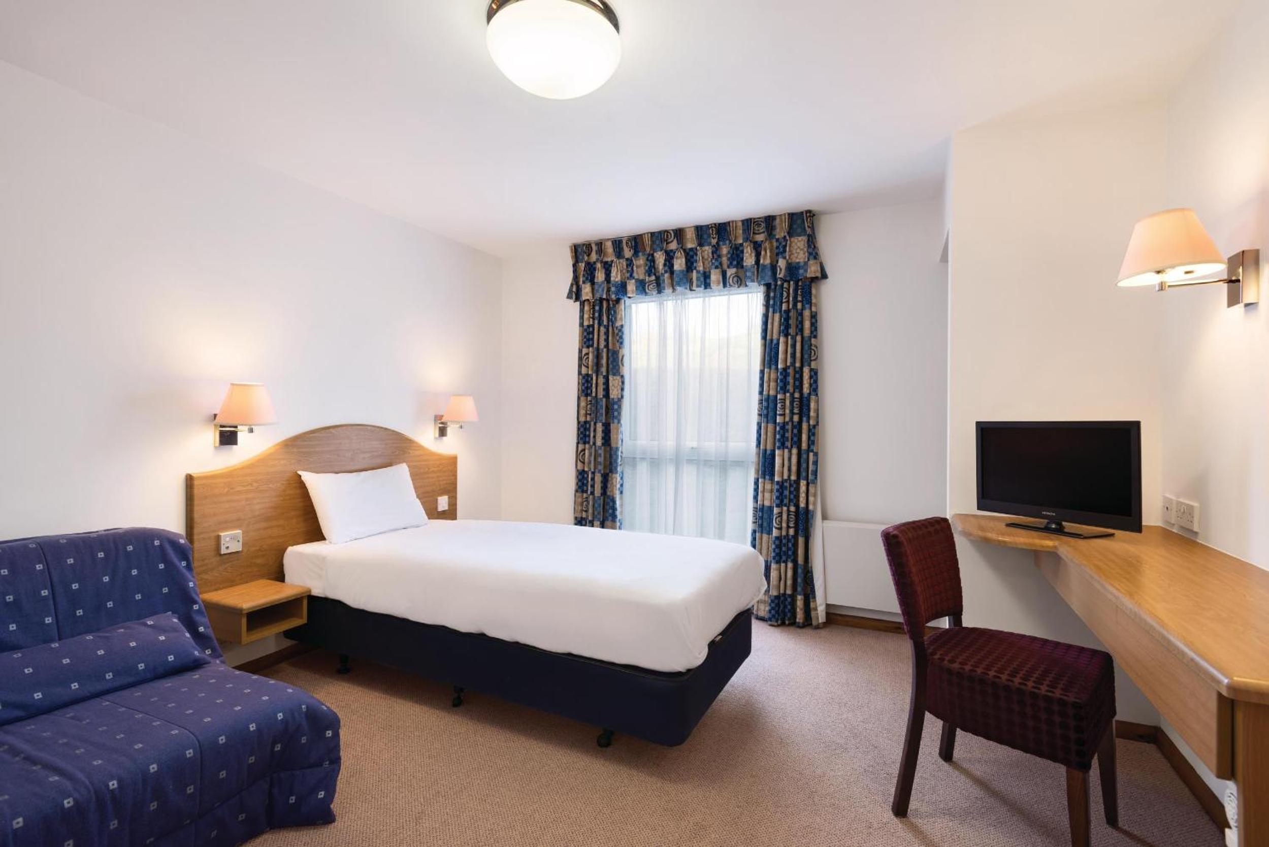 Days Inn di Wyndham Telford Ironbridge, Foto 7