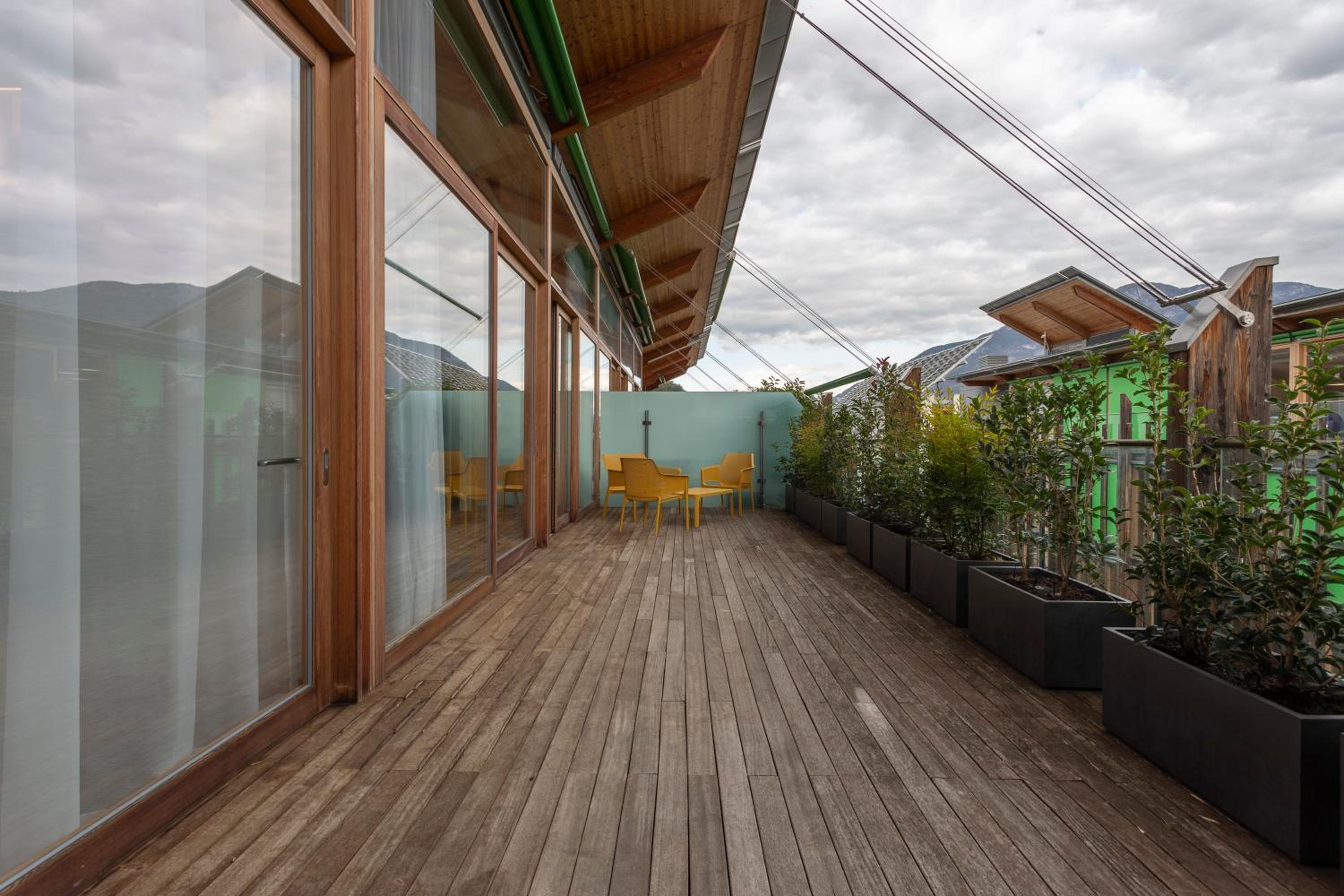 Suite with Sauna - Photo 10