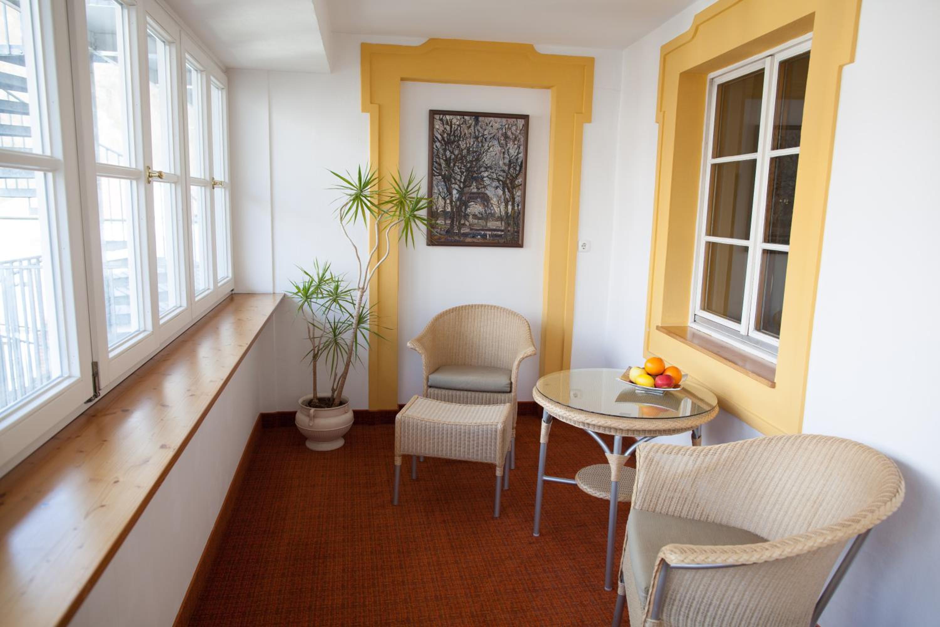 Superior Double Room - Photo 2