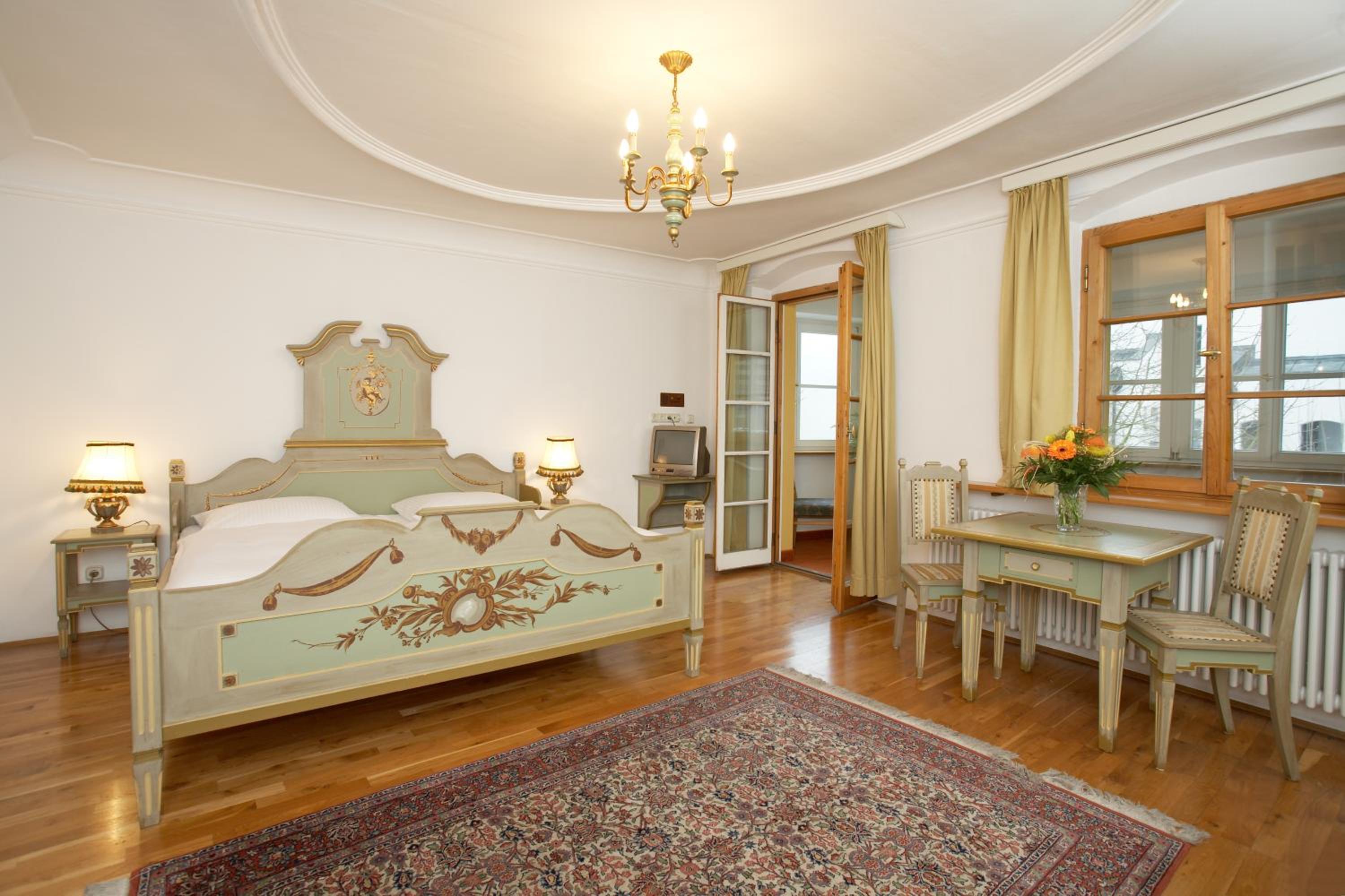 Superior Double Room - Photo 3
