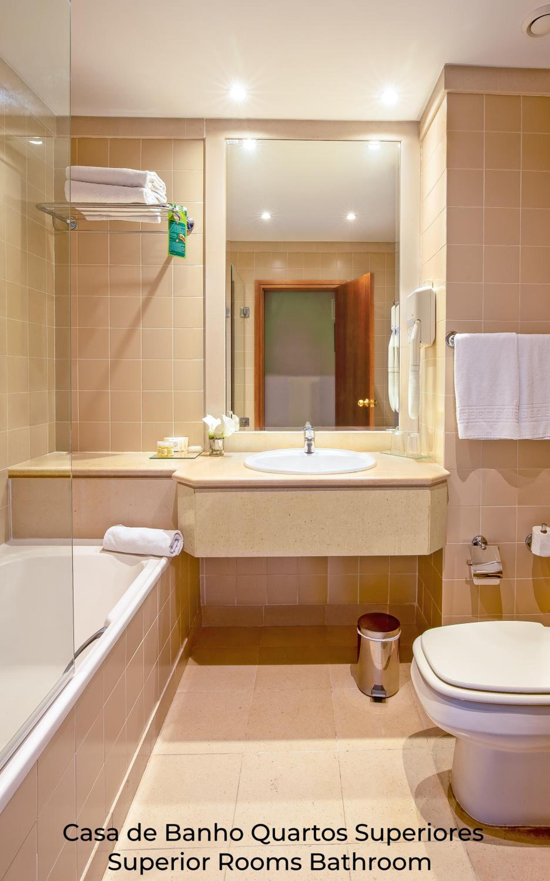 Superior Double Room with Panoramic View - Photo 5