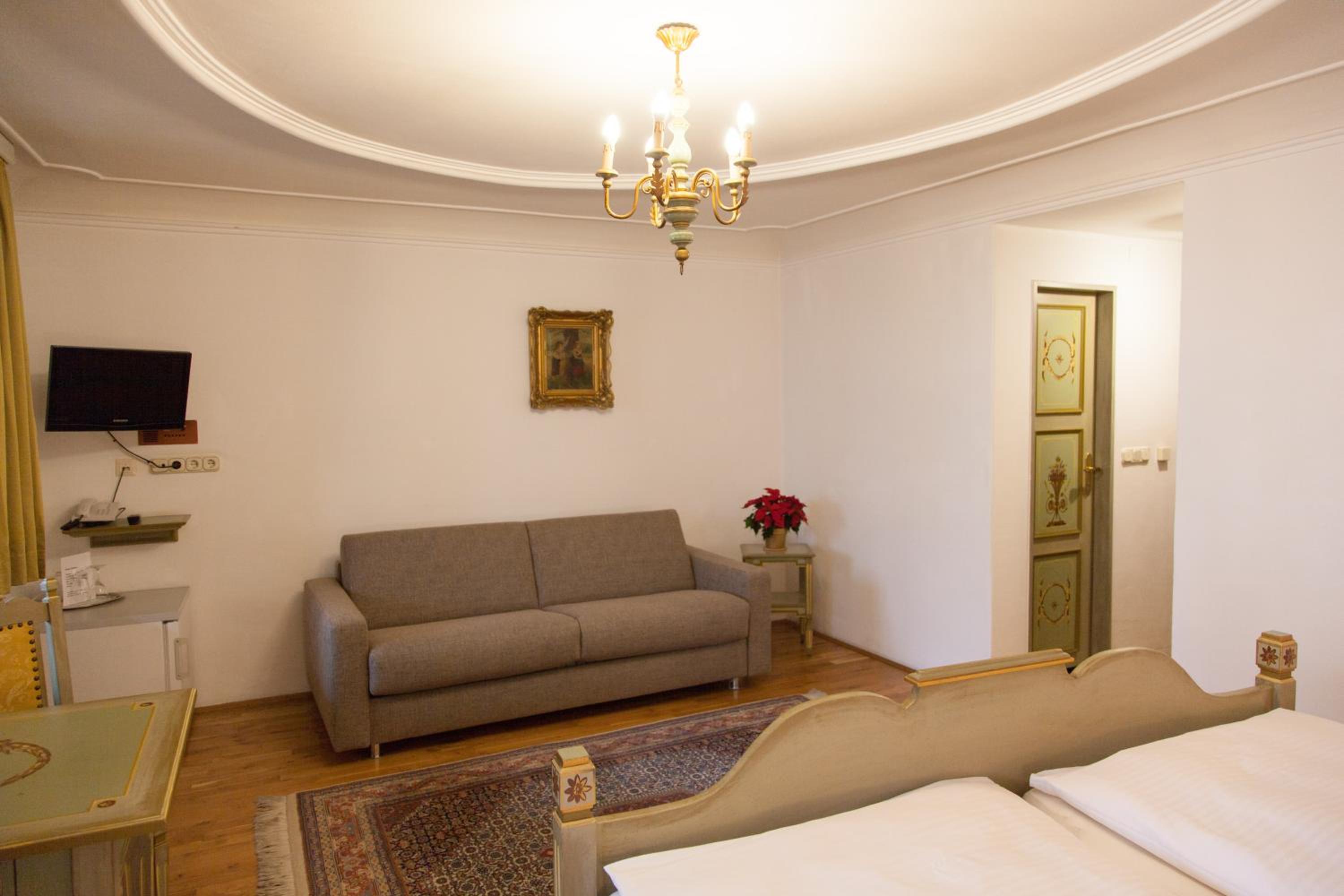 Superior Double Room - Photo 5