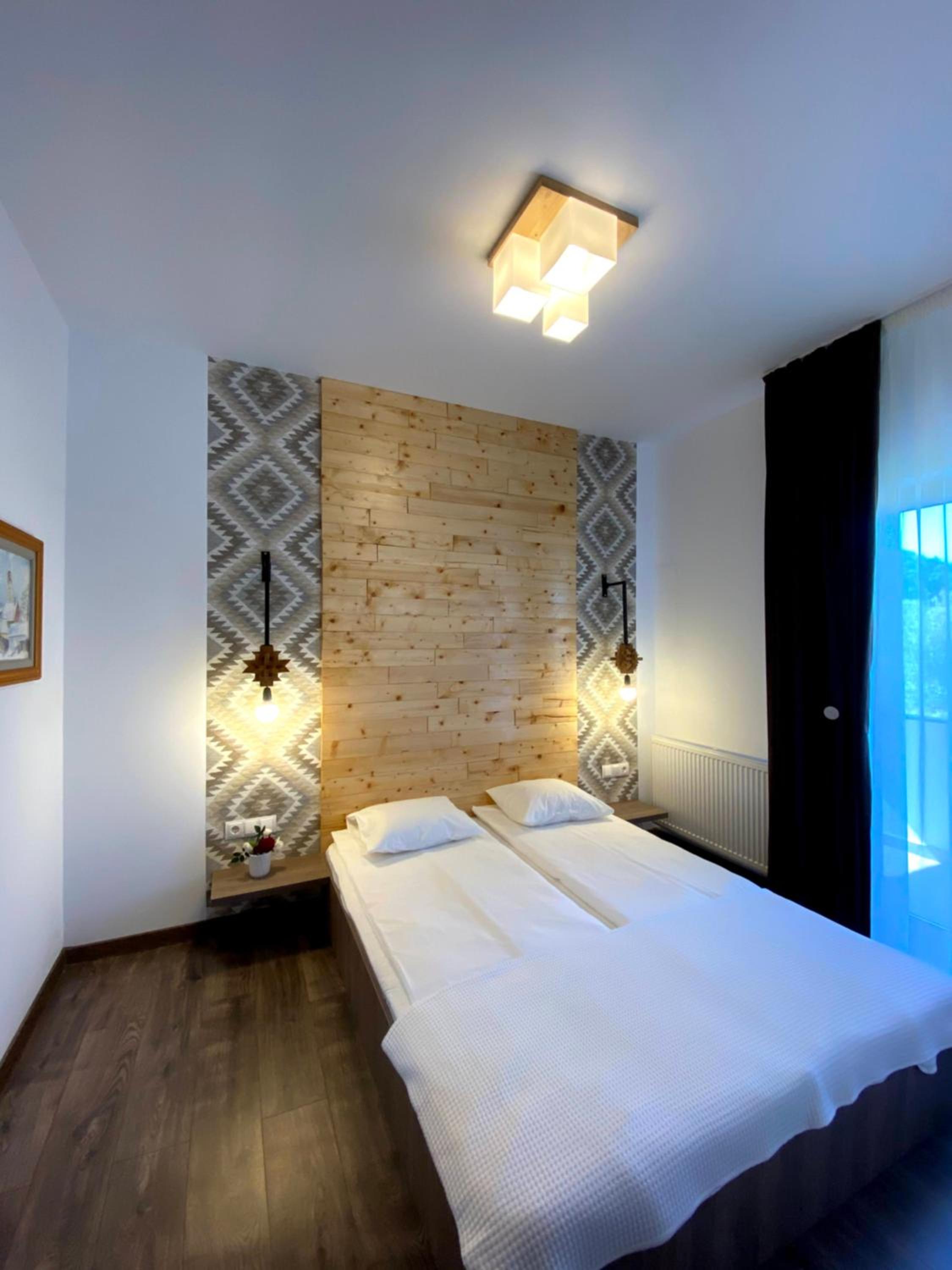 Double Room photo 1