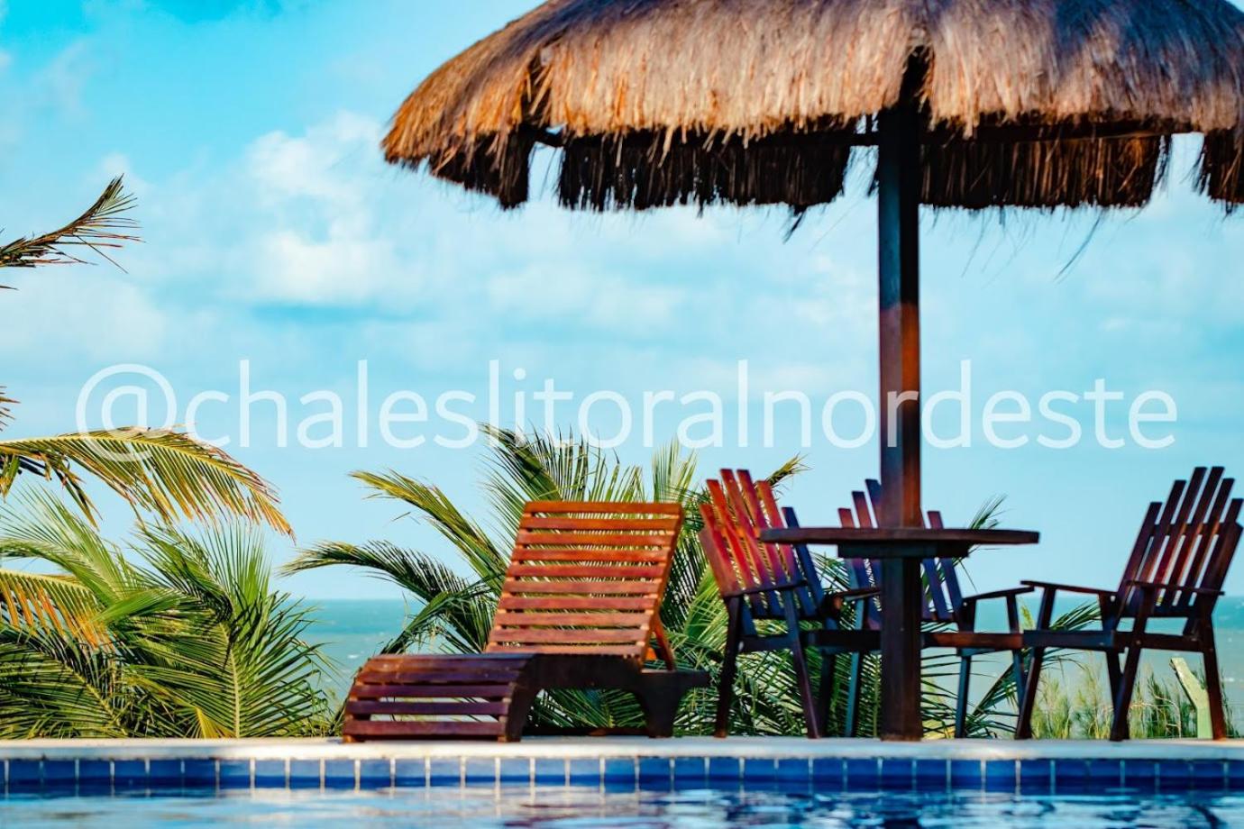 Chalet photo 3