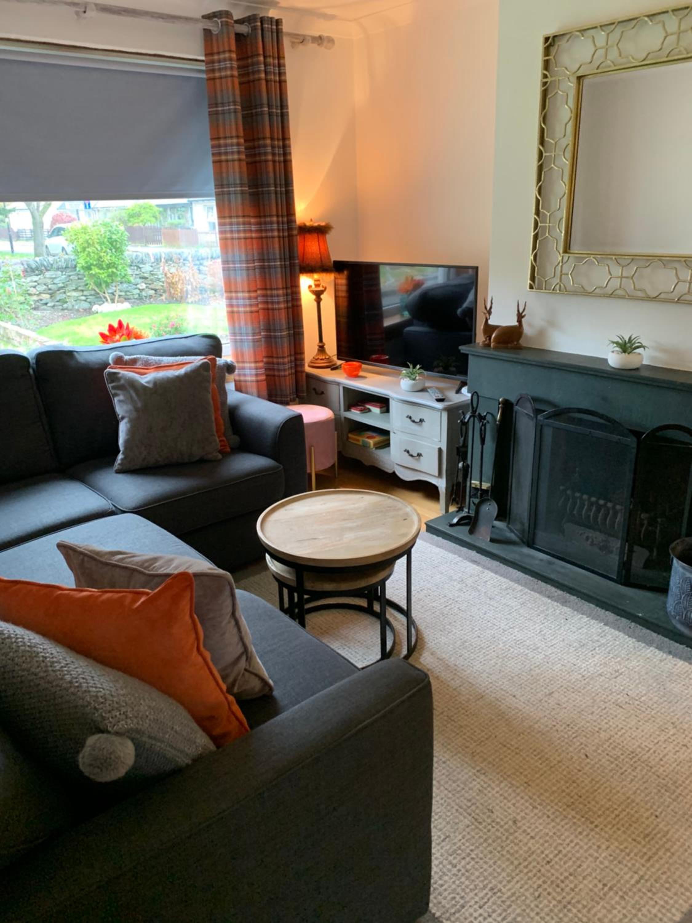 Three-Bedroom House - Photo 17