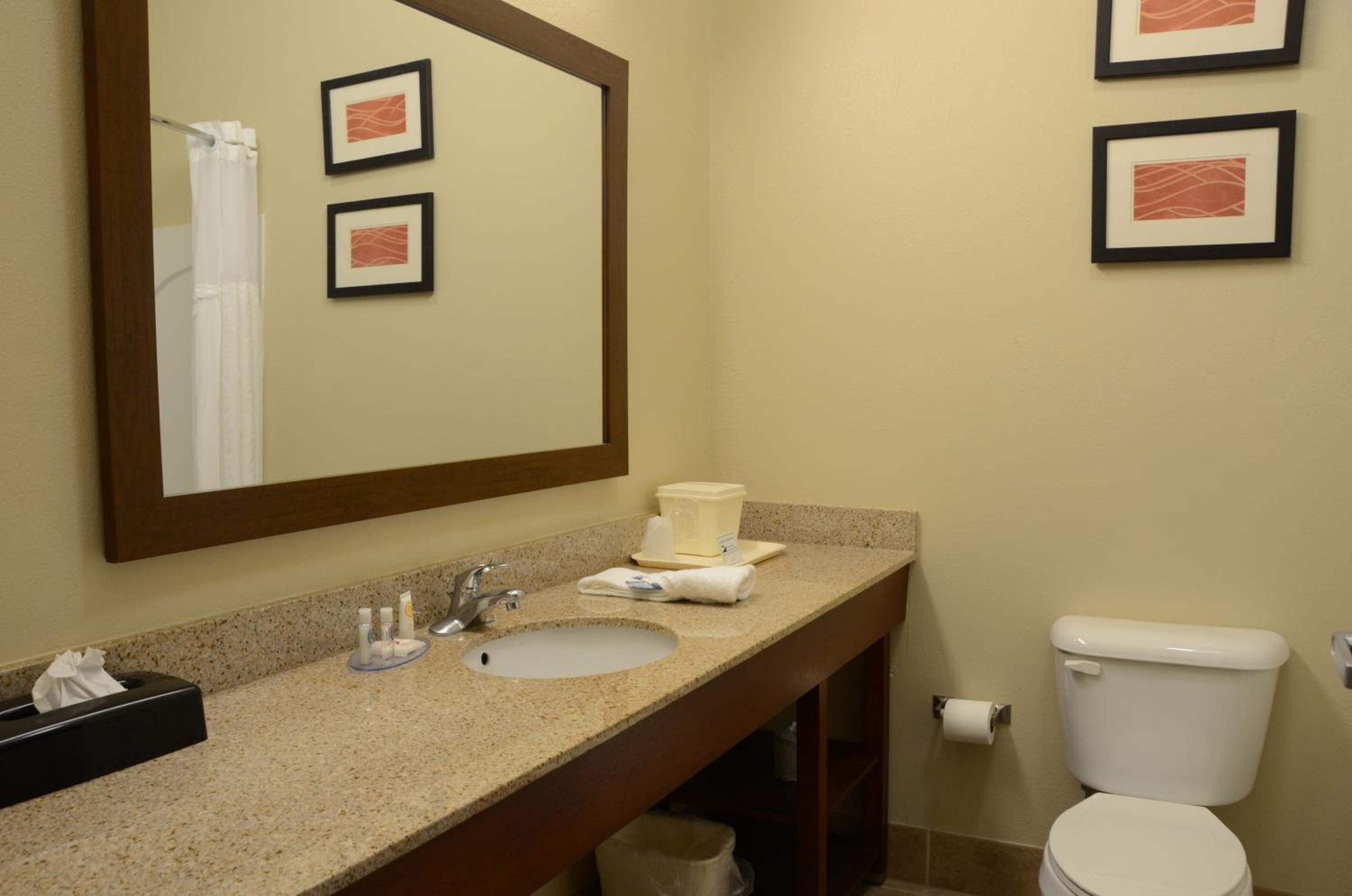 King Room - Disability Access - Non-Smoking - Photo 7