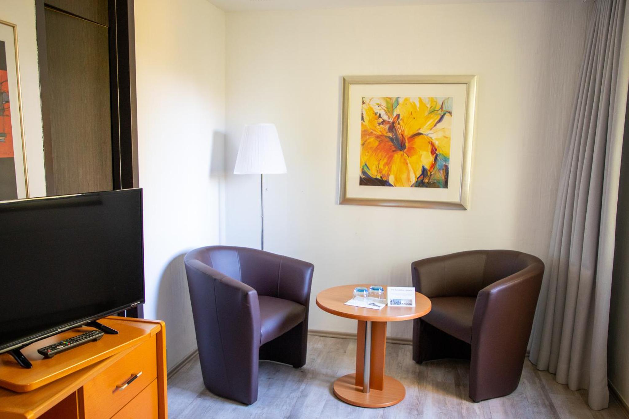 Double Room Tusa