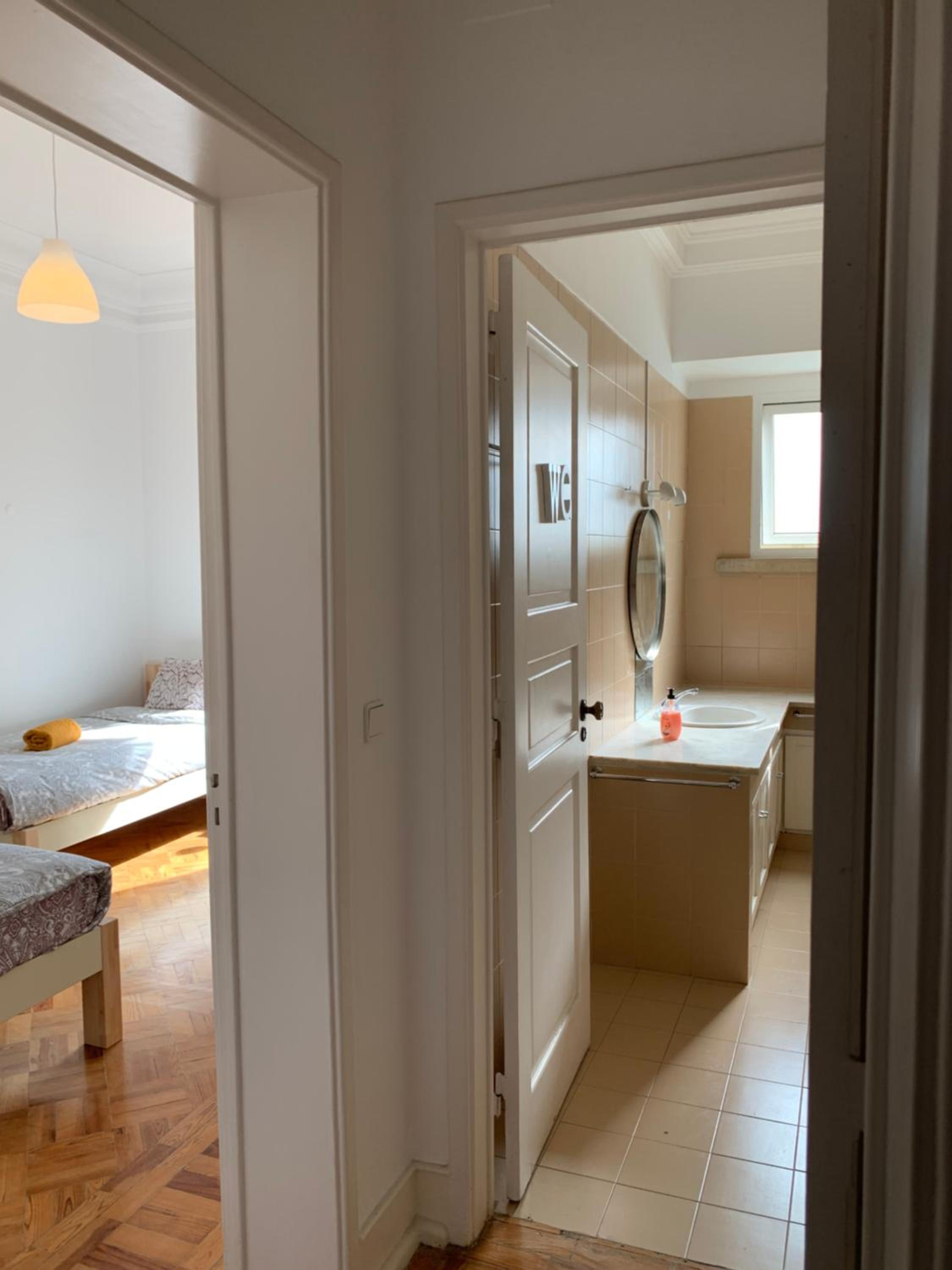 Triple Room with Garden View - Photo 33