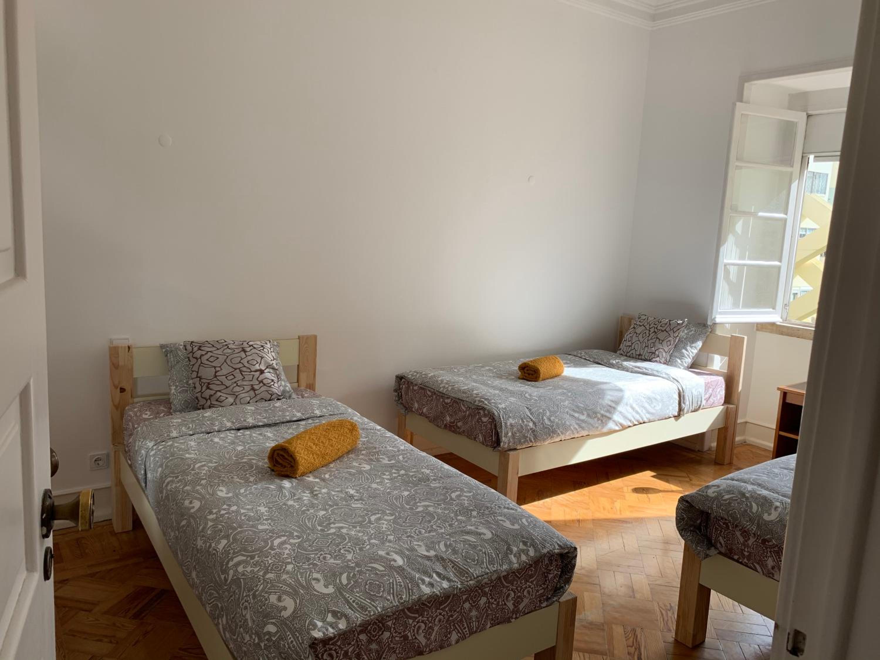 Triple Room with Garden View - Photo 28