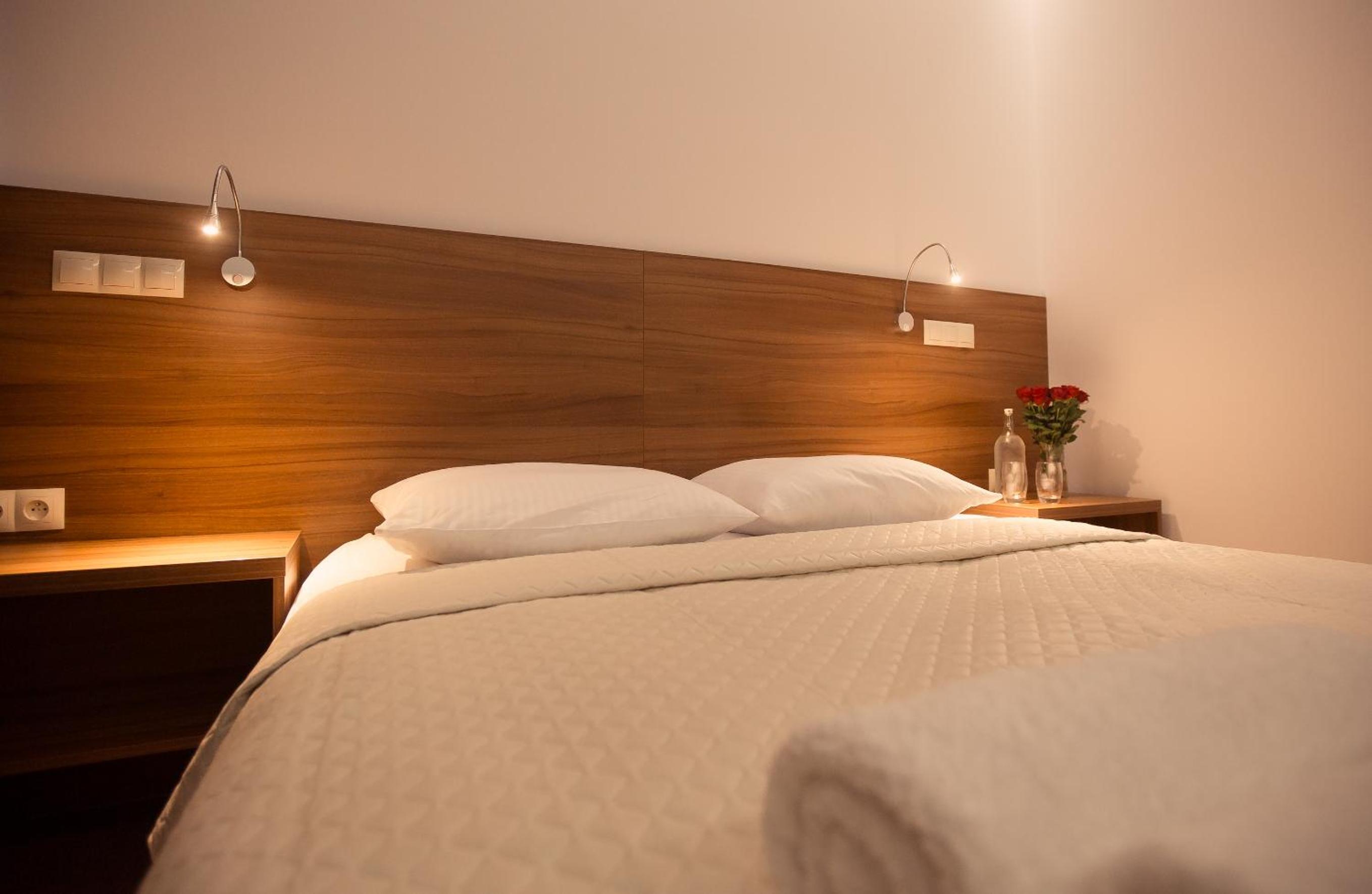 King Suite - Photo 1