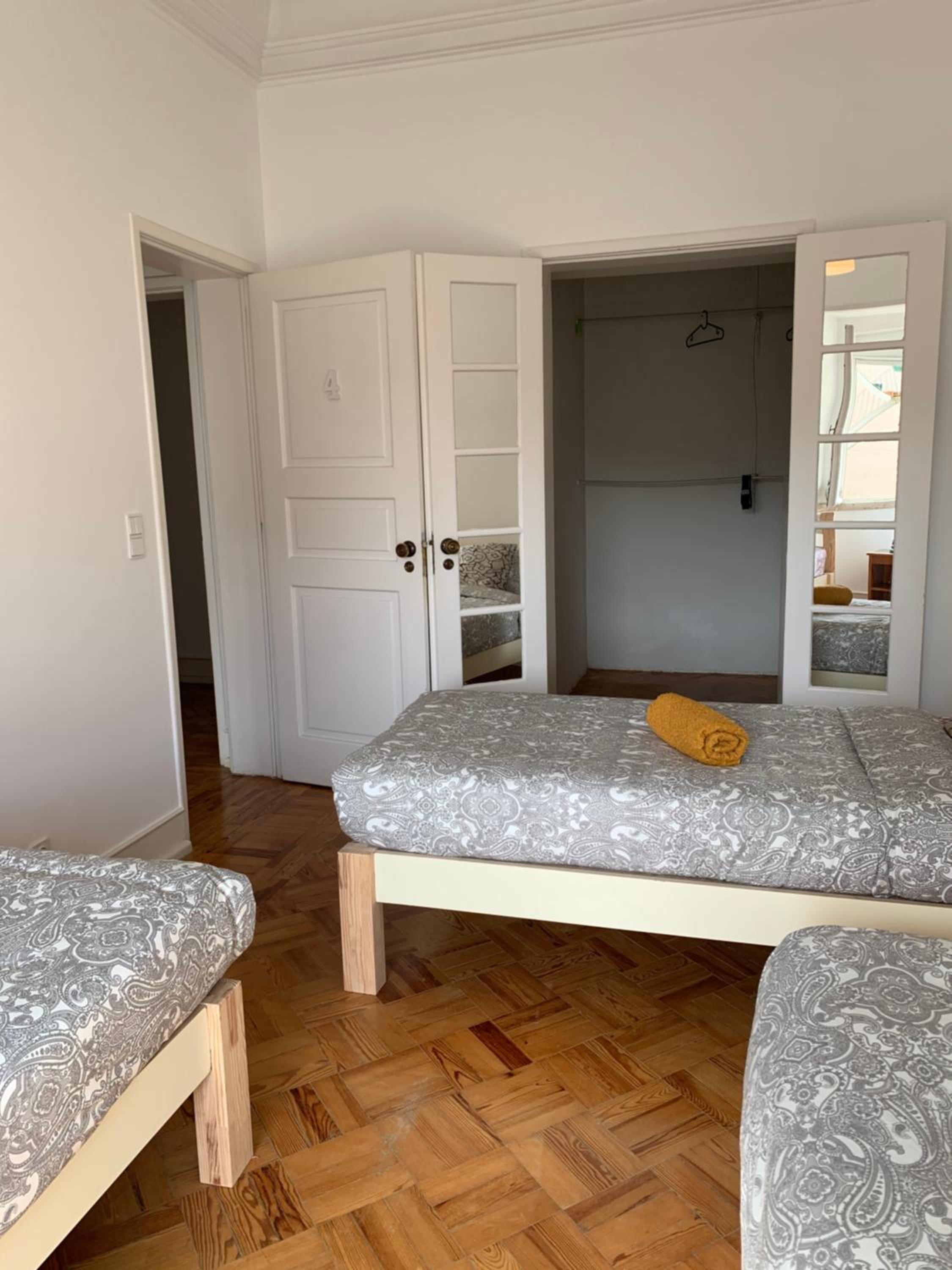 Triple Room with Garden View - Photo 30
