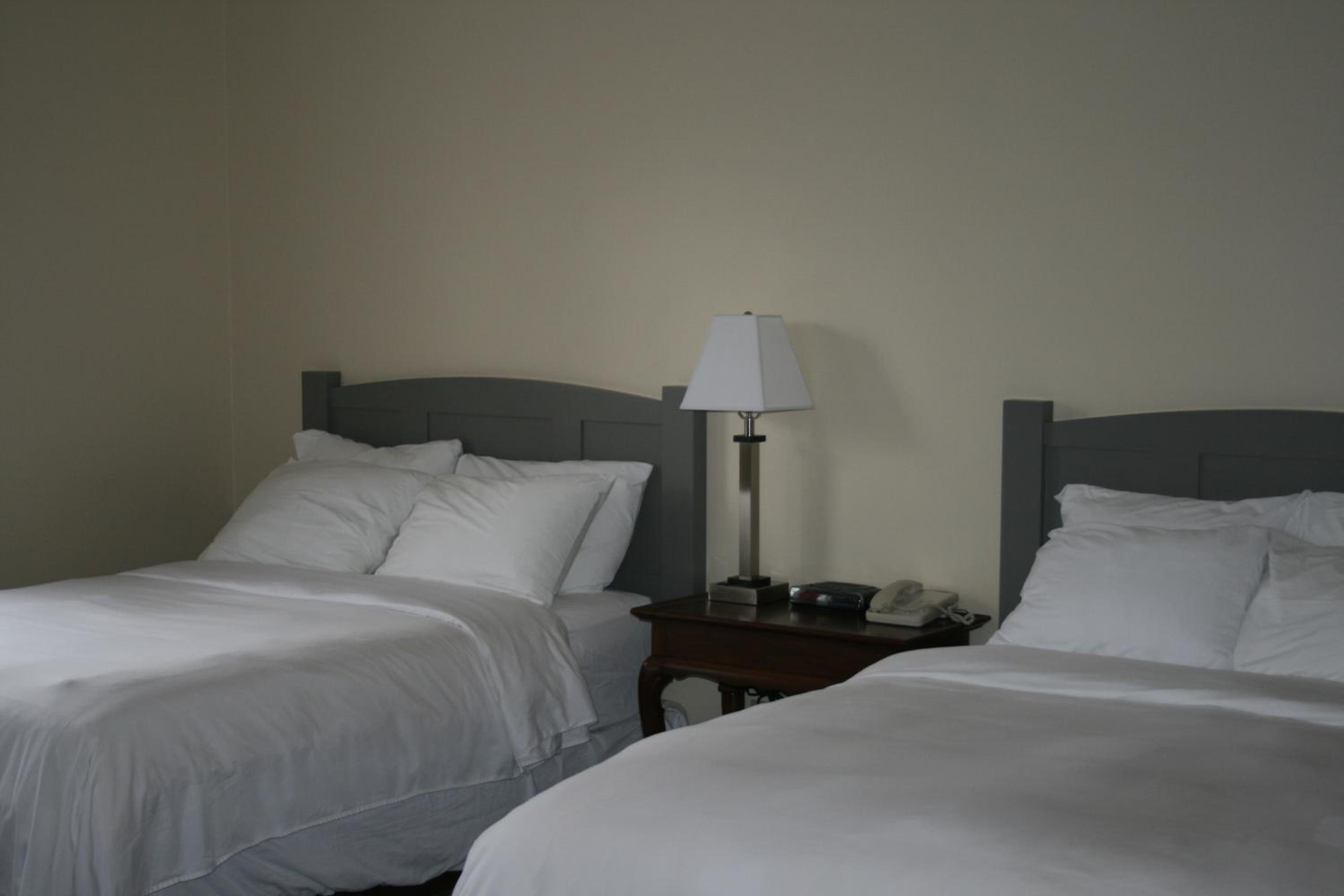 Double Room with Garden View photo 3