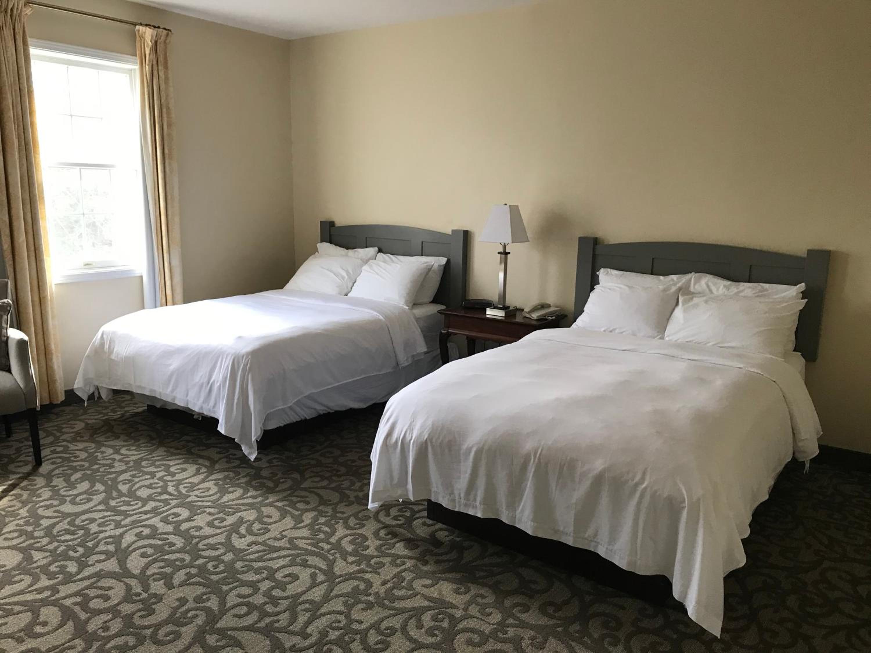 Double Room with Garden View photo 2