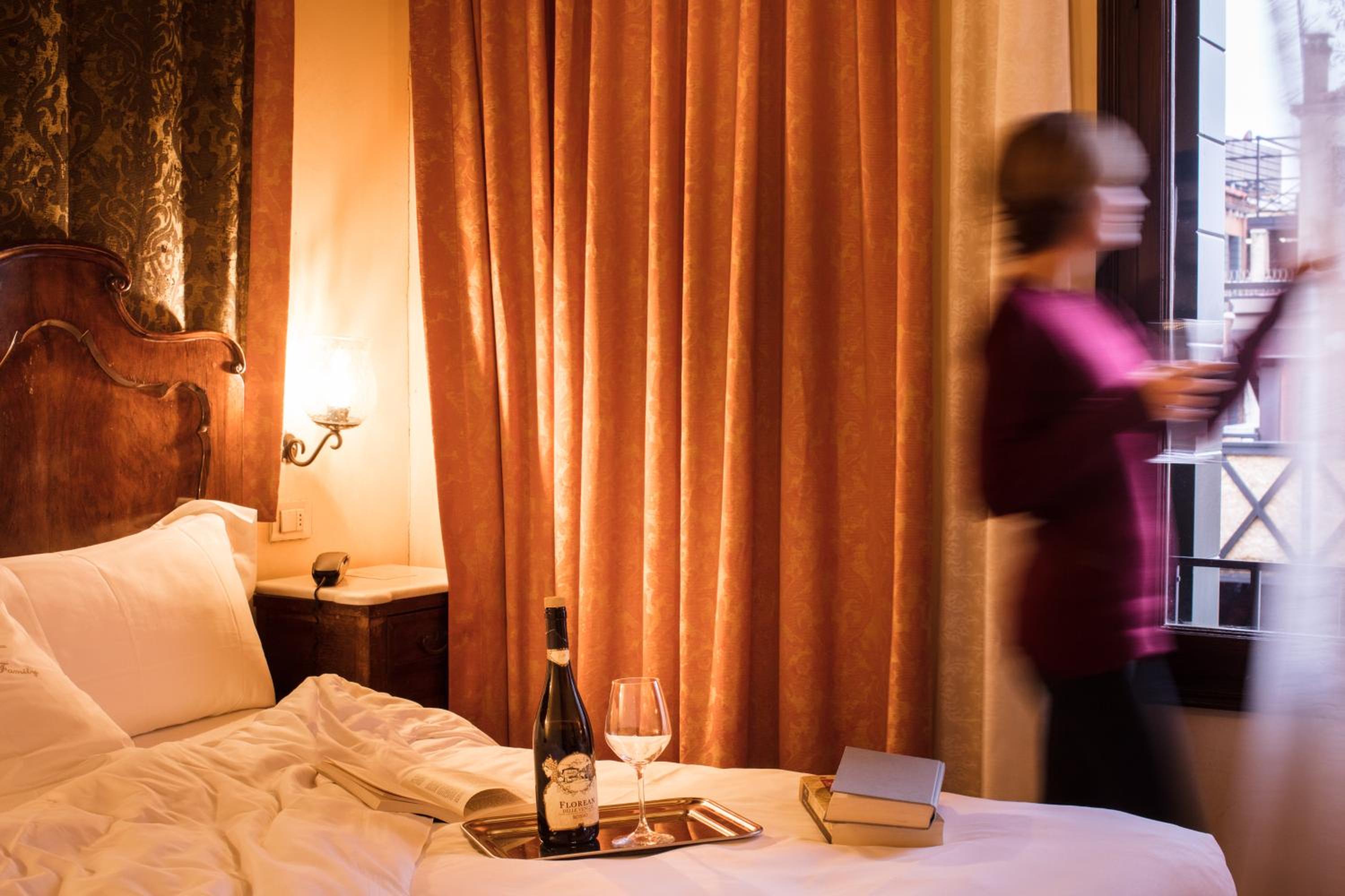 Comfort Double or Twin Room photo 3